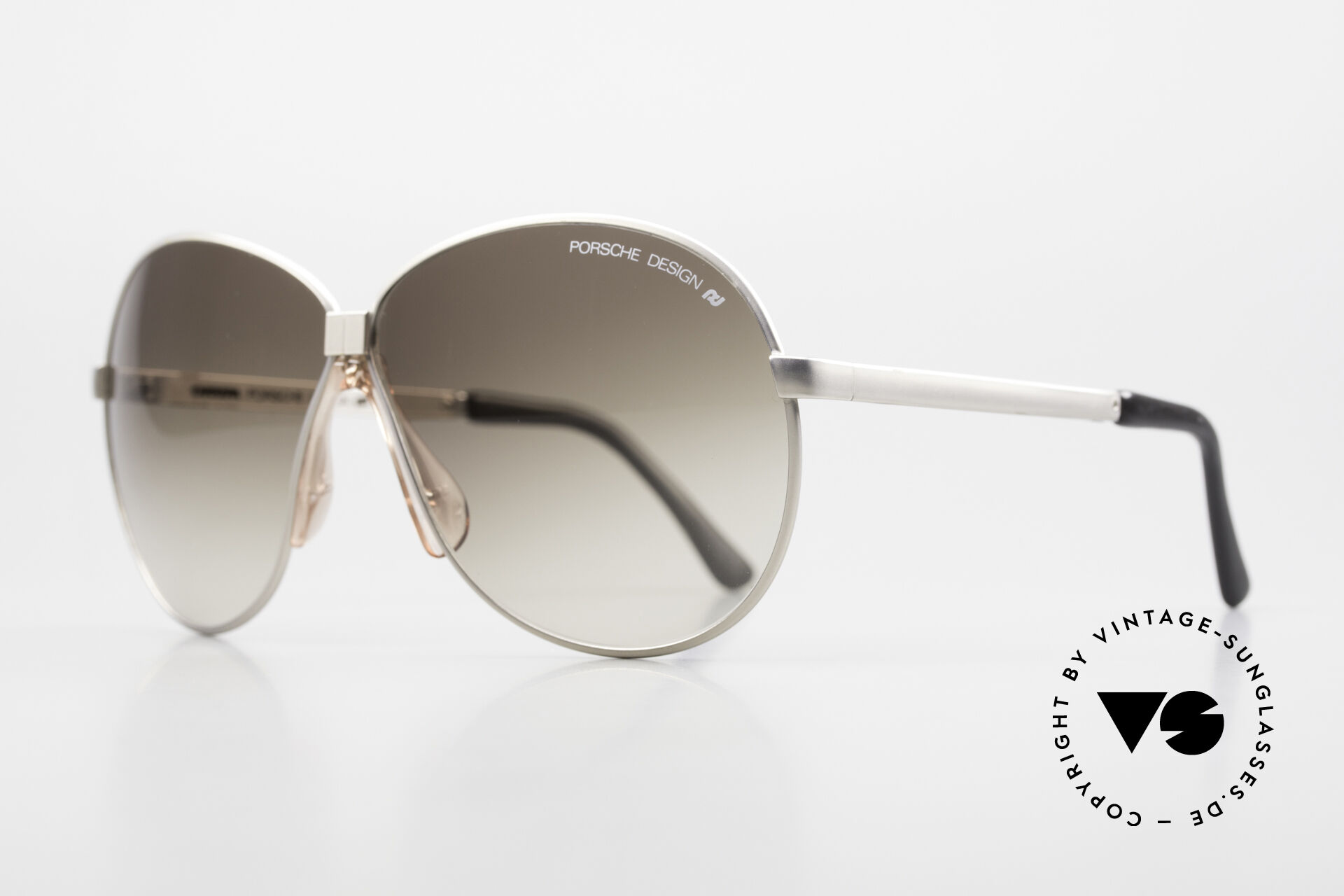 Sunglasses Porsche 5626 Ladies Foldable Sunglasses