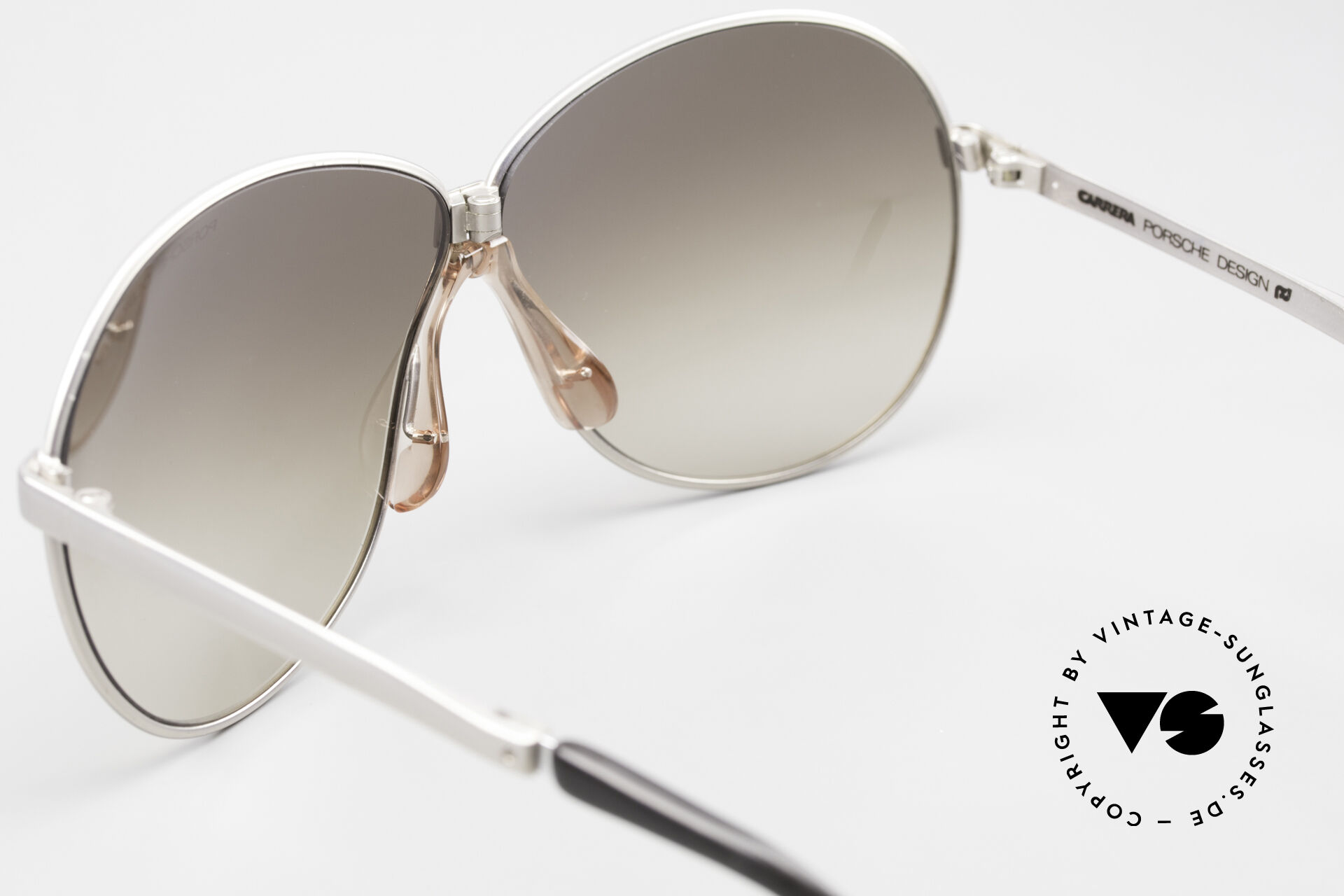 Sunglasses Porsche 5626 Ladies Foldable Sunglasses