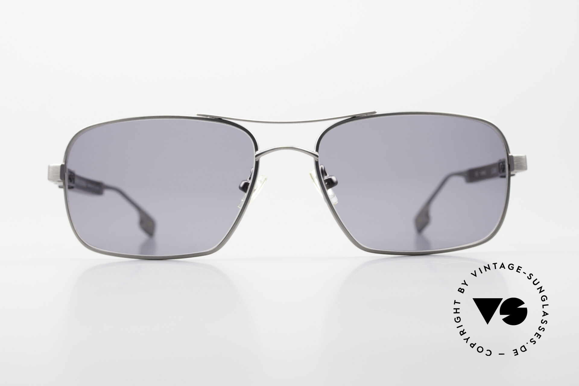 Sunglasses Chrome Hearts Loomer Luxury Shades Connoisseurs