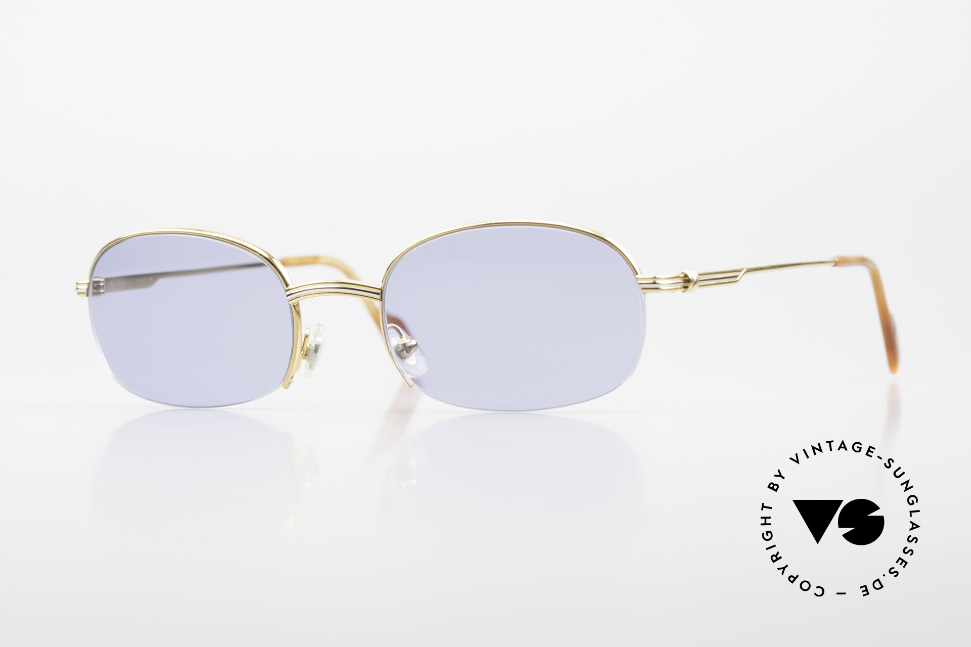 Cartier new arrivals colisee glasses