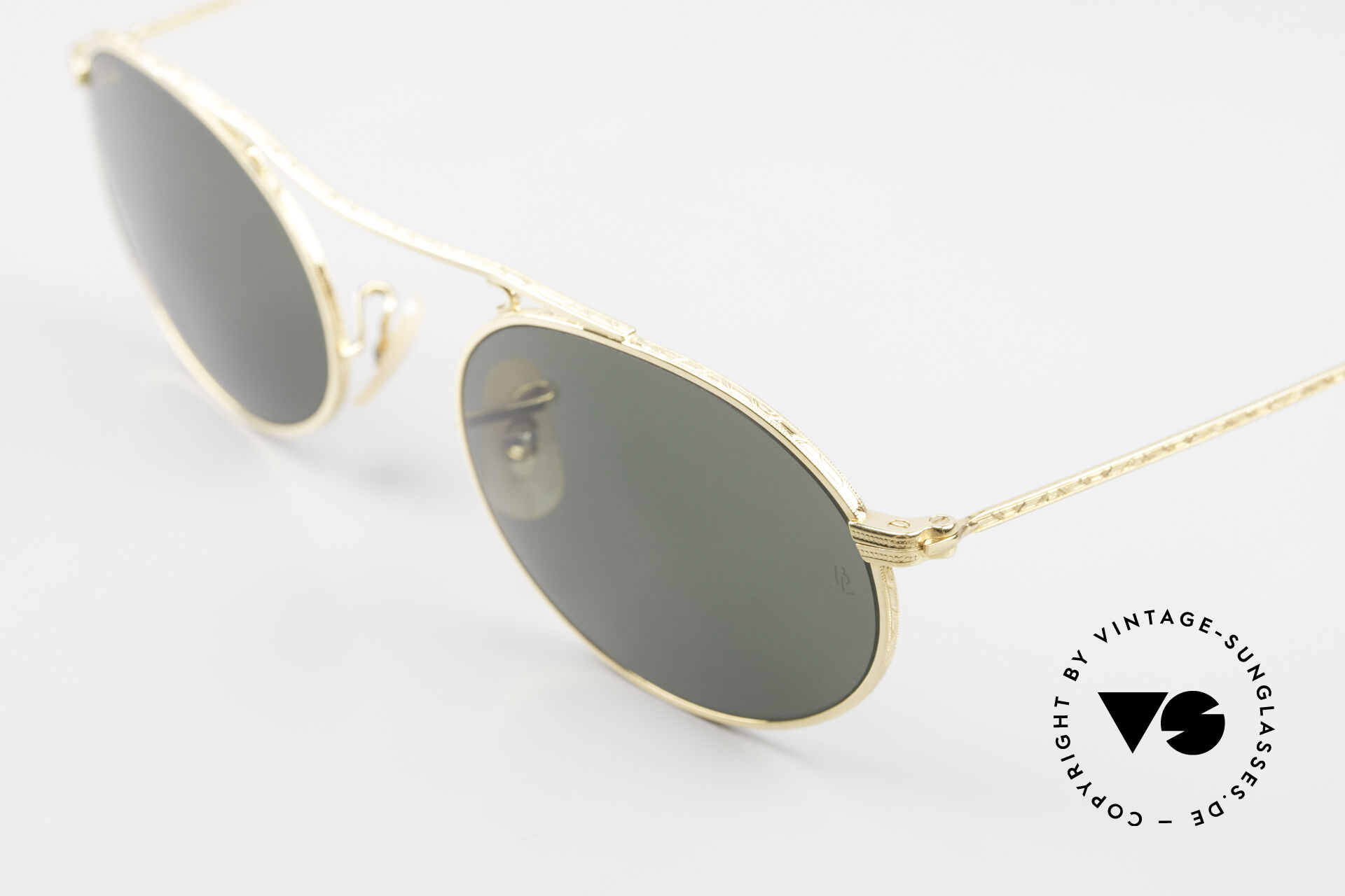 Vintage ray sales ban glasses