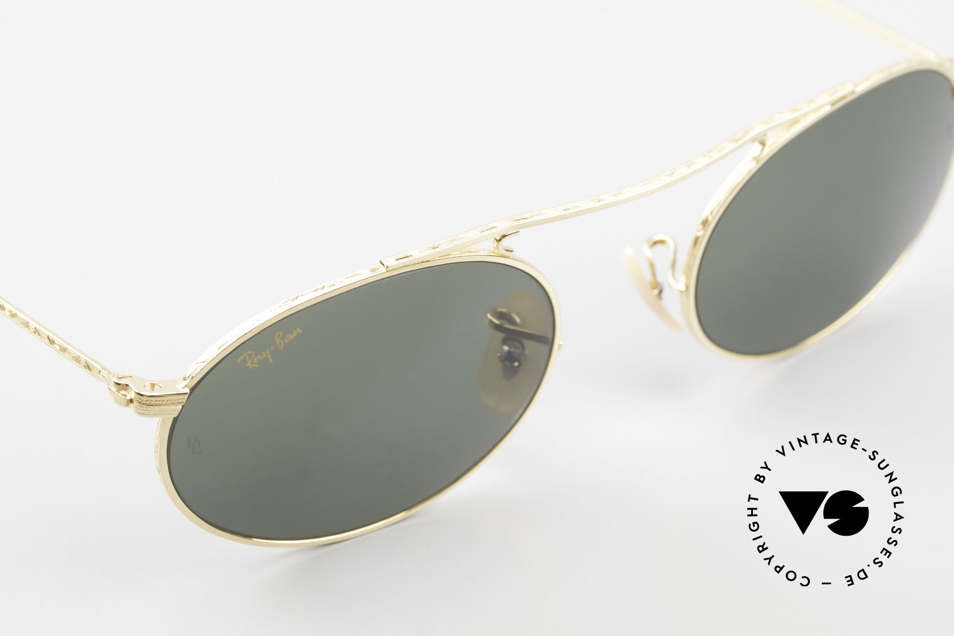 Old school ray ban glasses sales