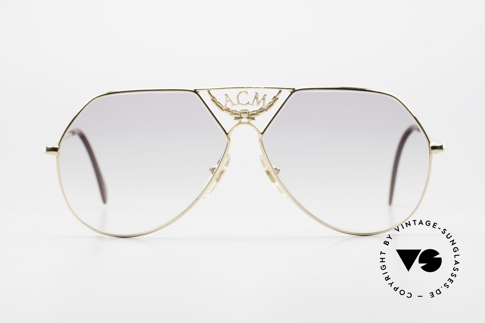 Sunglasses Alpina ACM Hand Samples One of a Kind