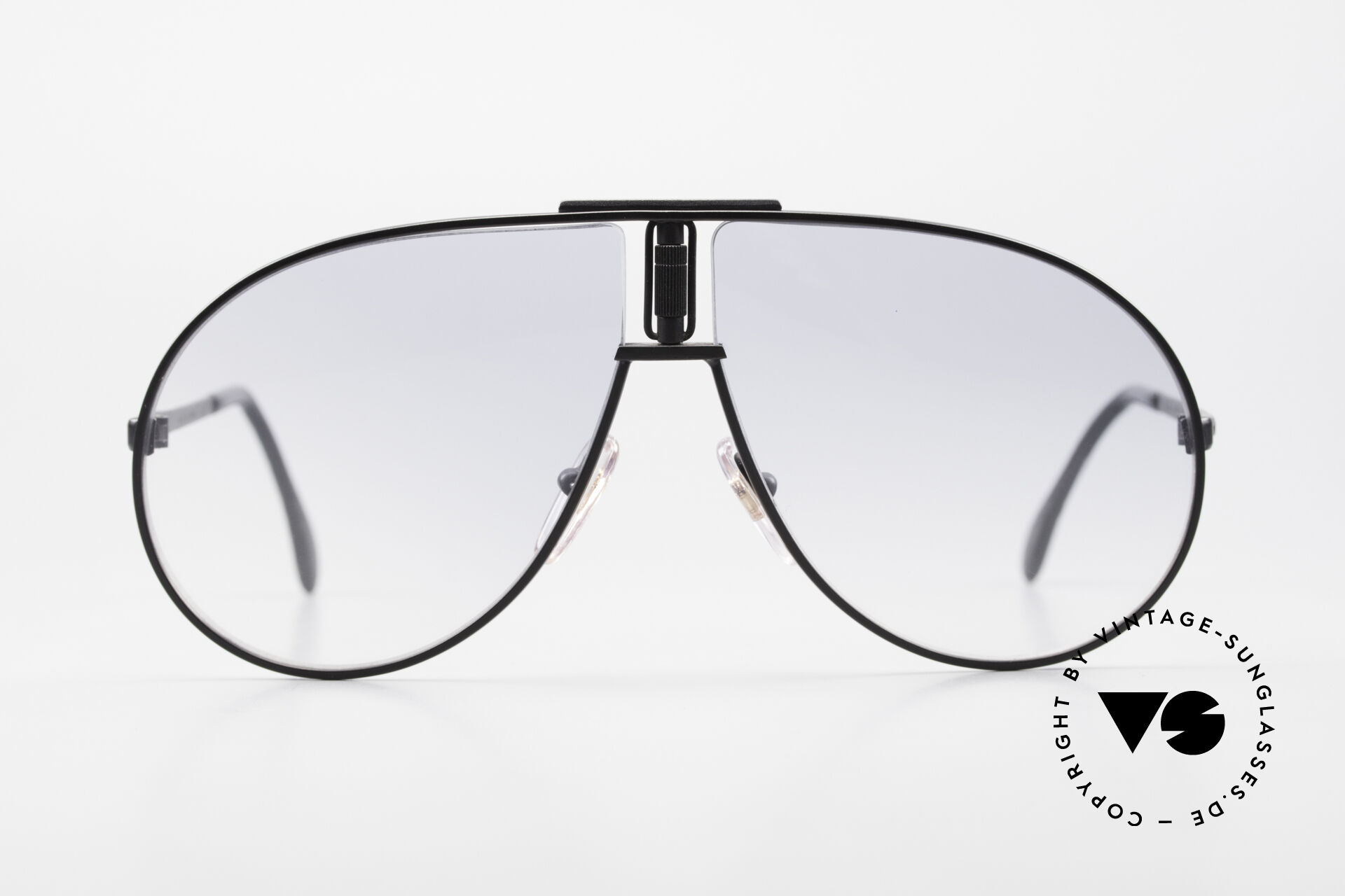 Sunglasses Alpina Quattro Miami Vice Sunglasses 80 s