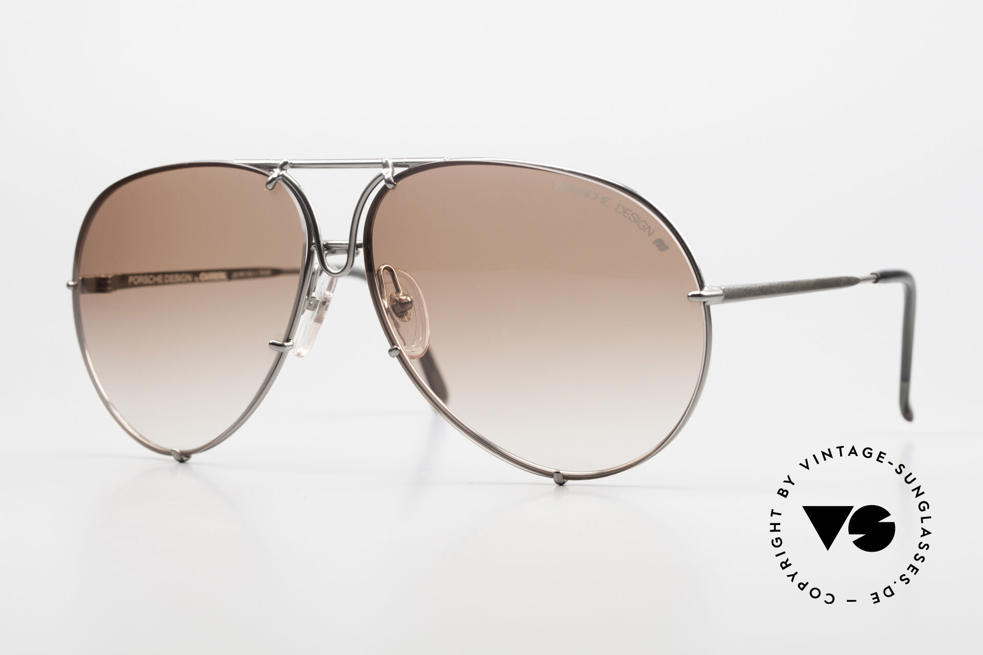 Porsche carrera aviators top