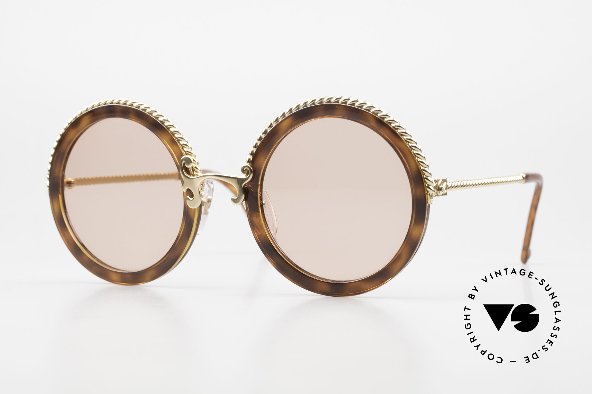 Christian lacroix sunglasses vintage deals