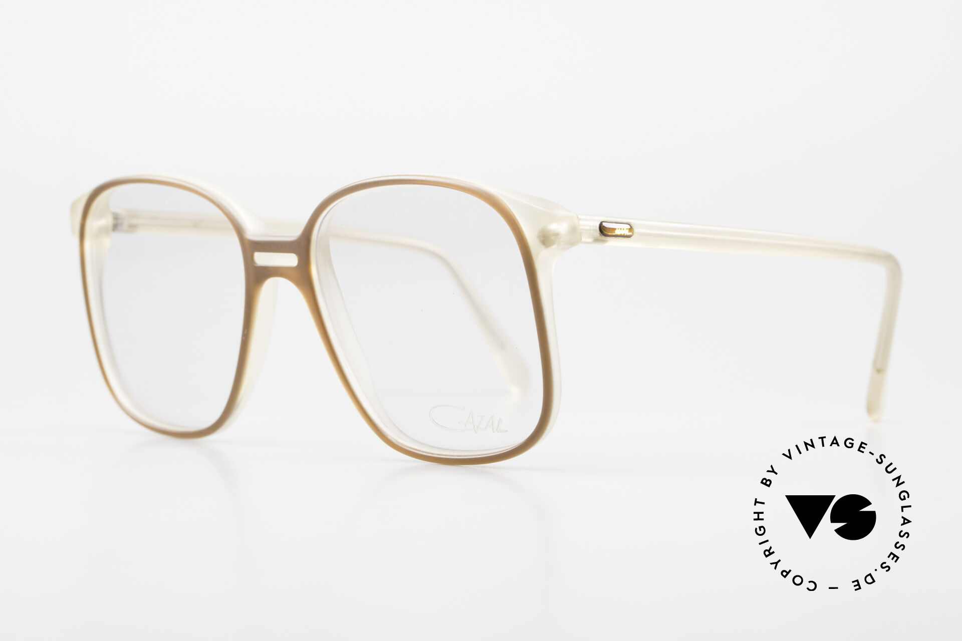 Old school shop cazal glasses