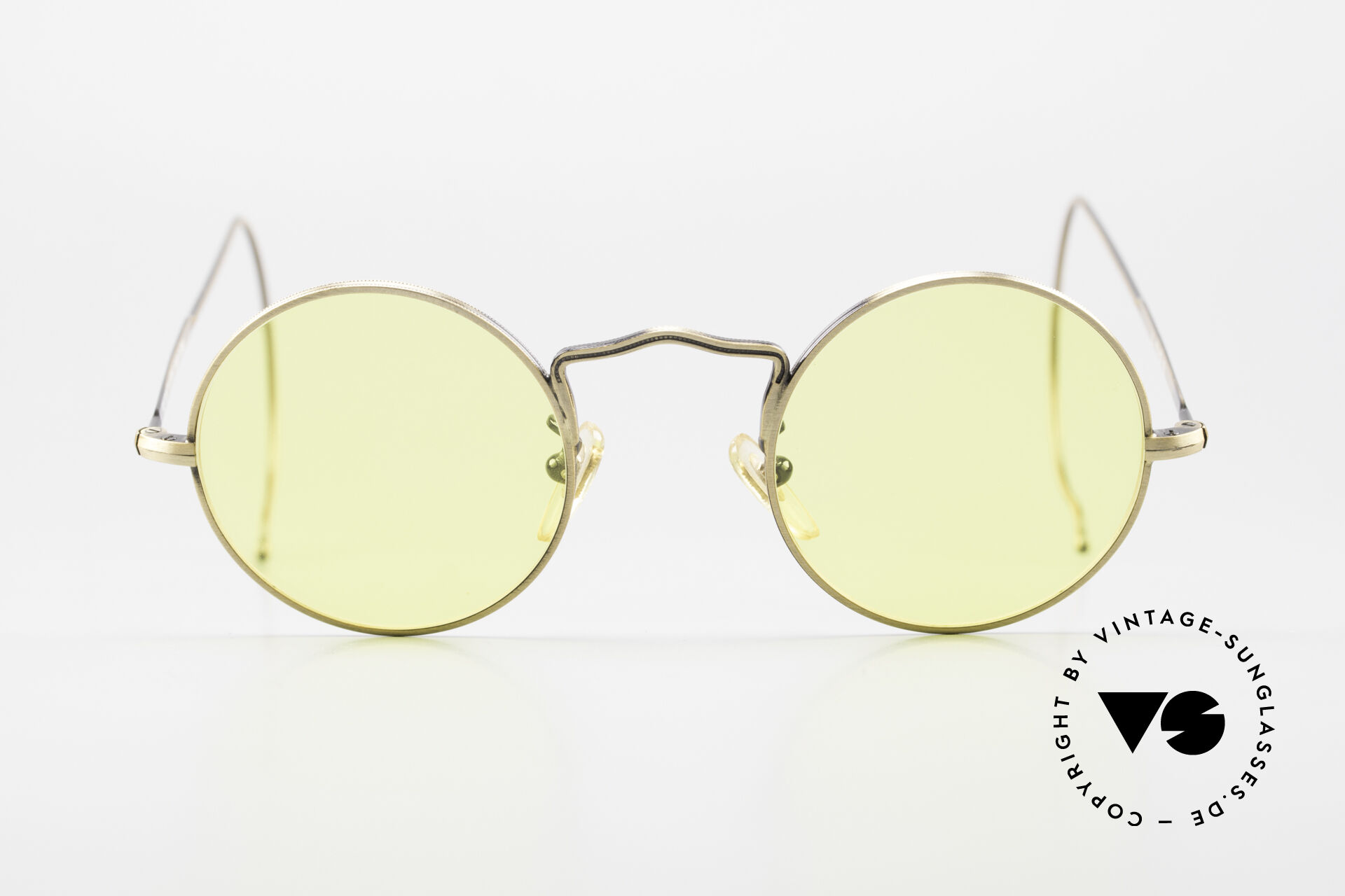 John Lennon Instant Karma Small Round Glasses Limited