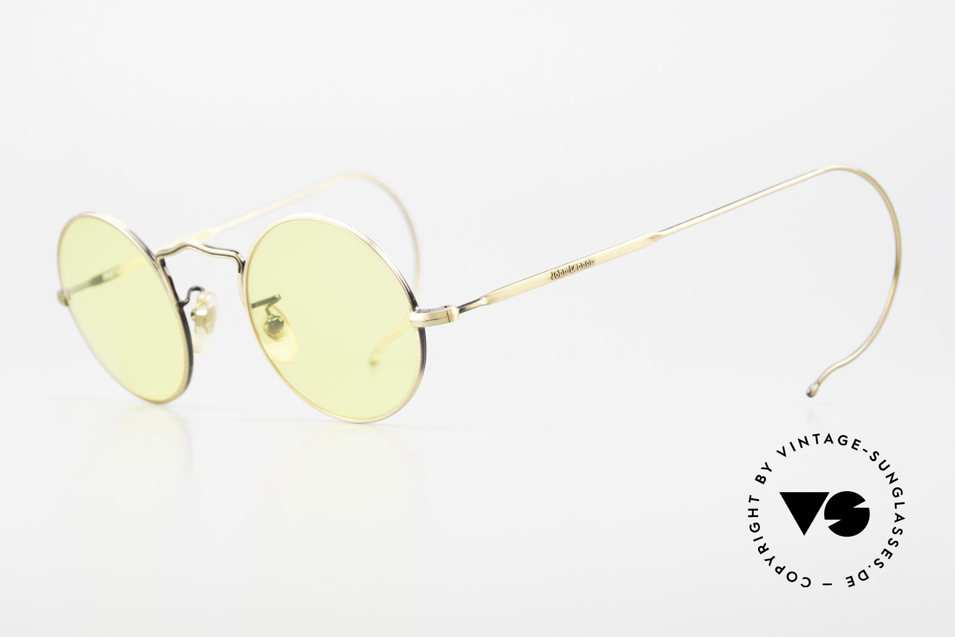 Eyewear limited top