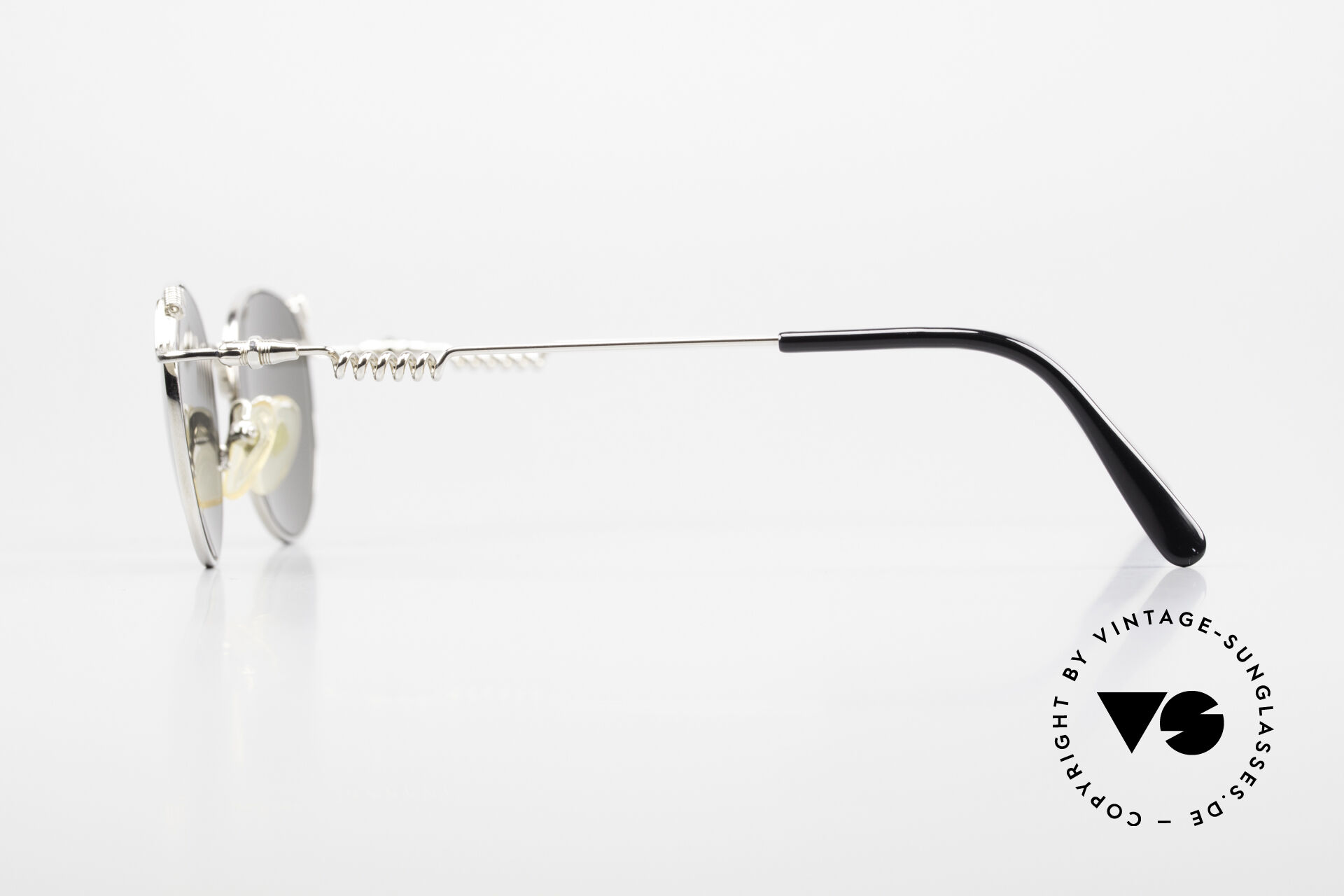 Sunglasses Jean Paul Gaultier 55-5105 Rare 90