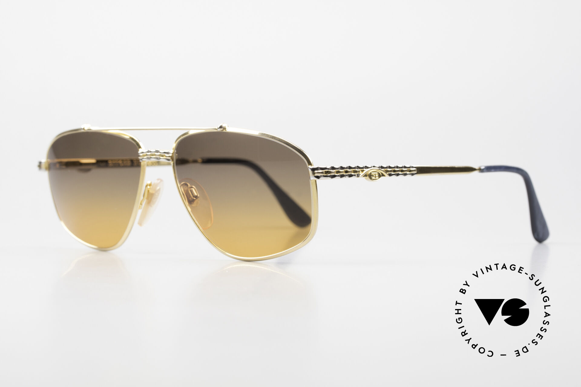 Sunglasses Bugatti EB504 Men s Sunglasses 90 s Luxury