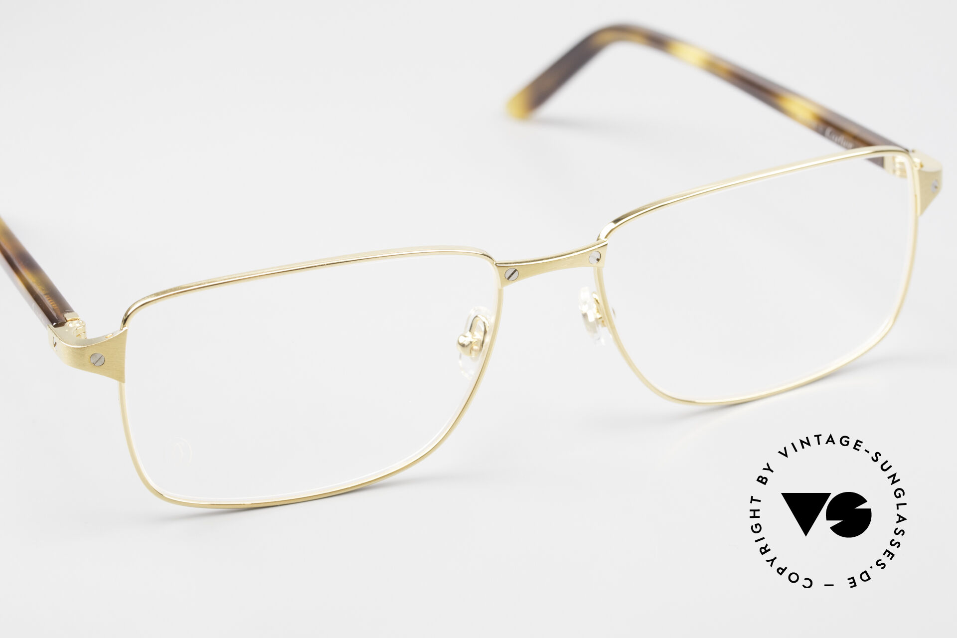 Cartier Core Range CT0040O Men s Luxury Glasses Classic