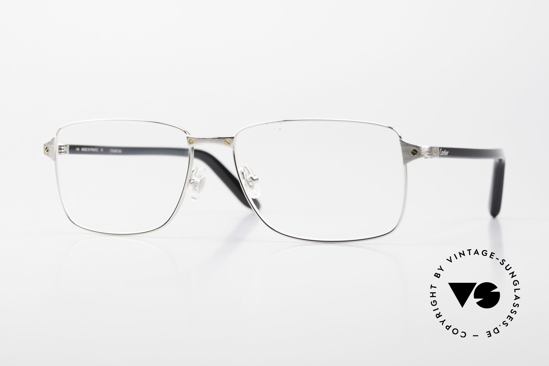 Cartier shop glasses harga