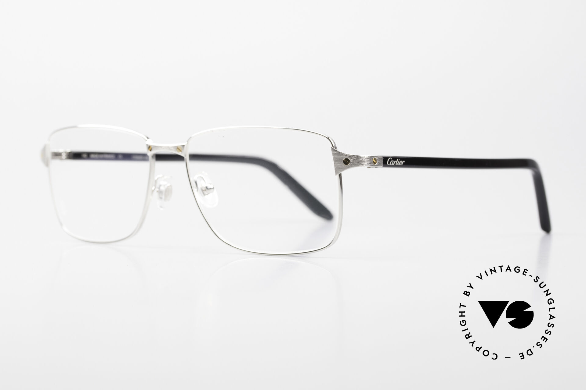 Cartier glasses square outlet