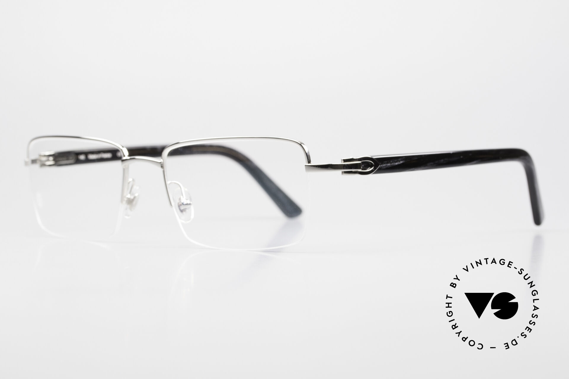 Glasses Cartier Core Range CT0042O Luxury Eyeglasses Rectangle