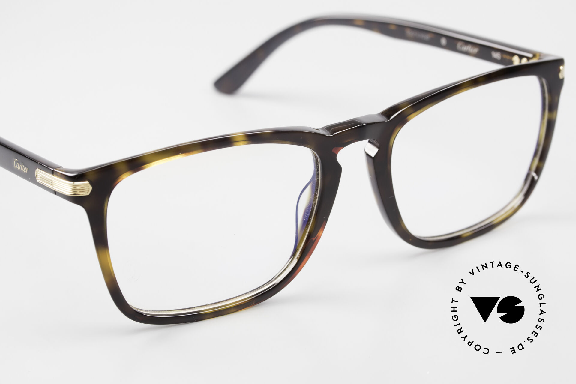 Cartier womens glasses clearance frames