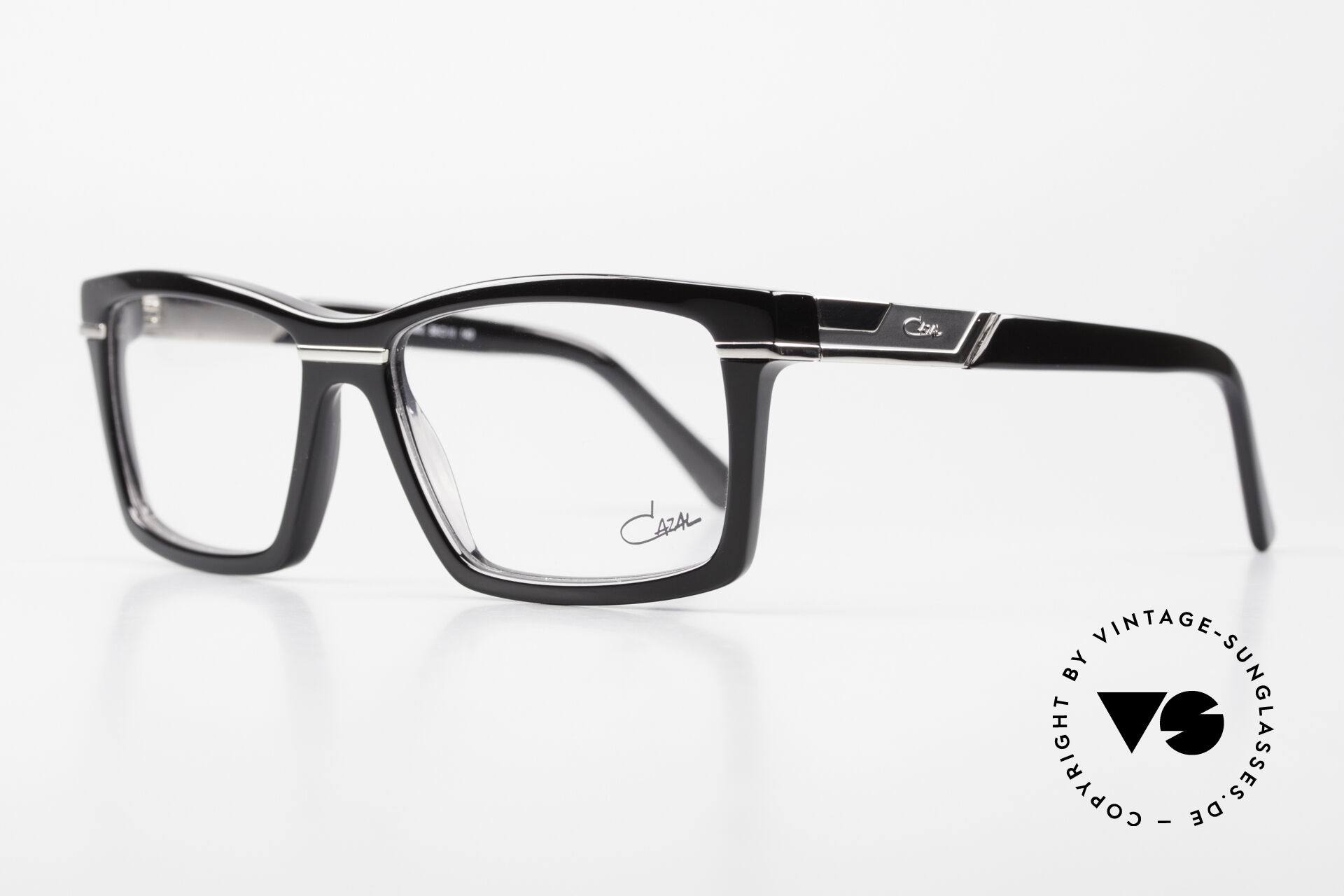 Cazal 6015 Ladies And Gents Eyewear