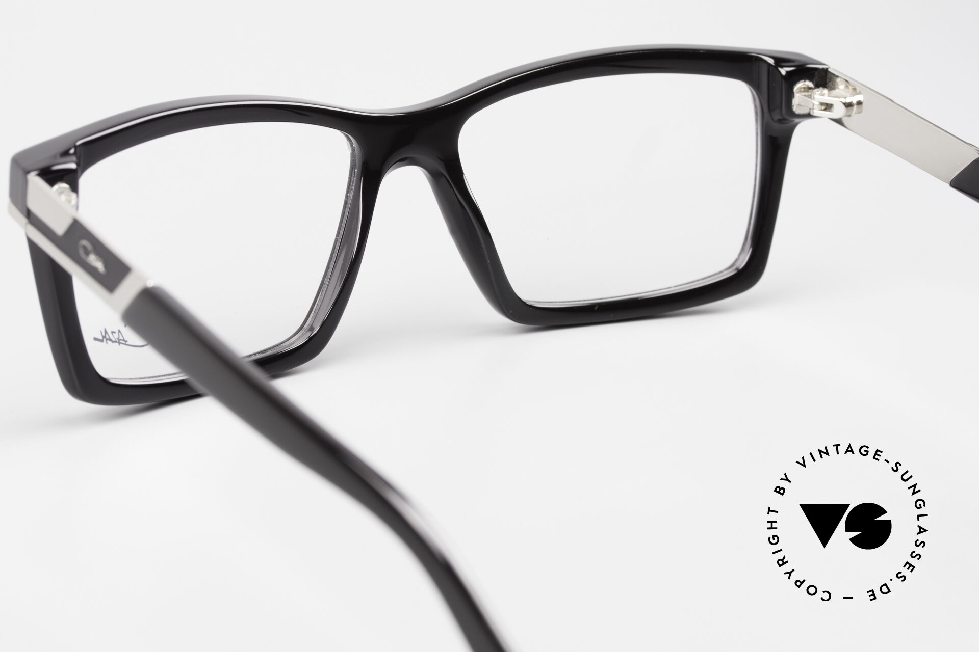 Cazal sales glasses 6015