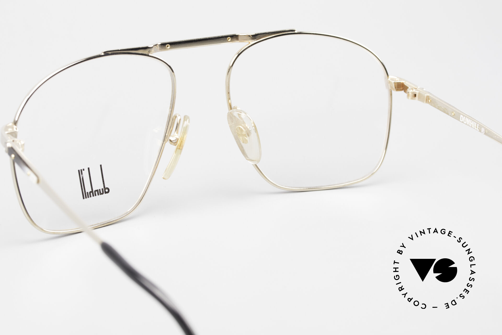 1980 dunhill sunglasses sale
