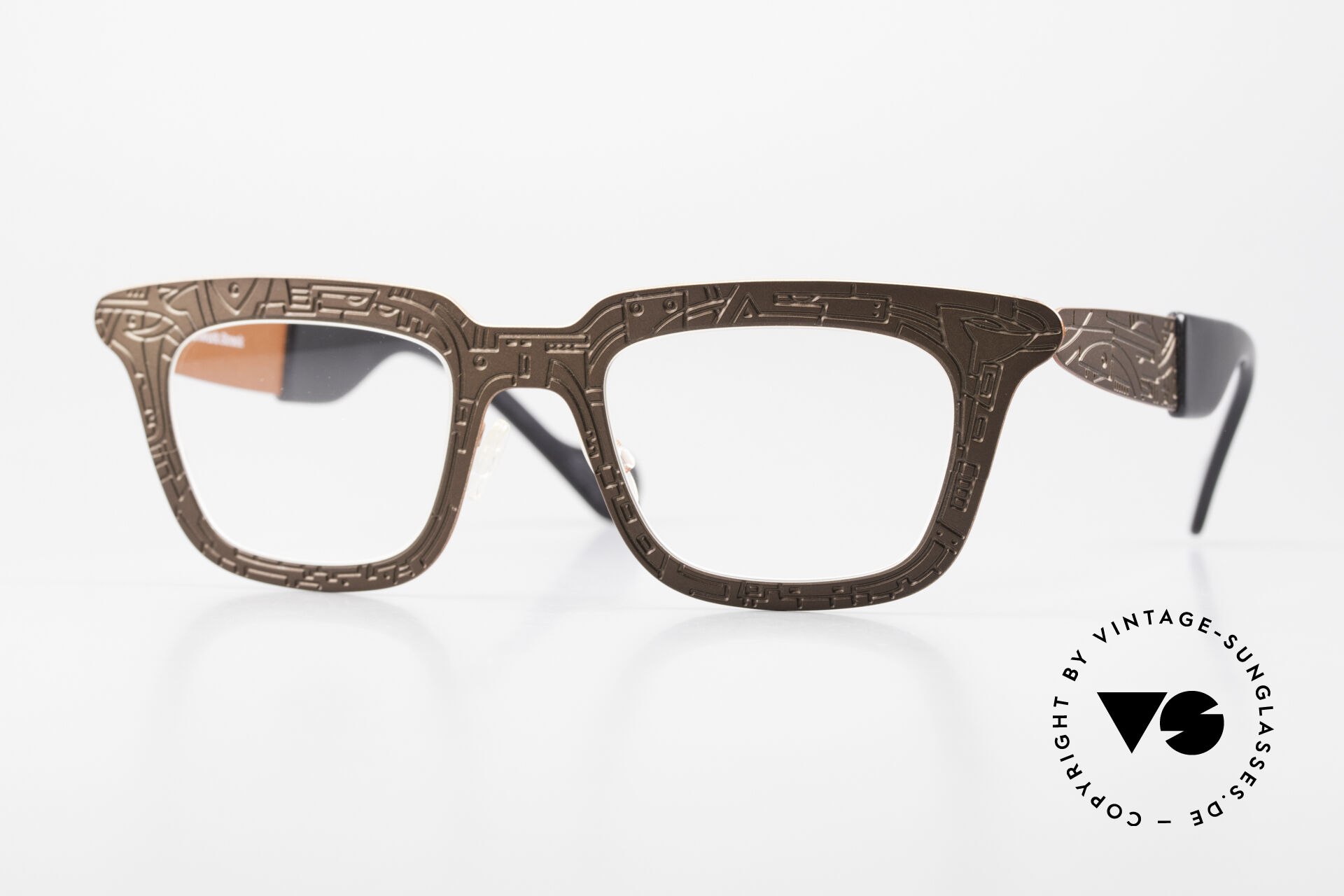 Glasses Theo Belgium Zoo Designer Glasses By Strook