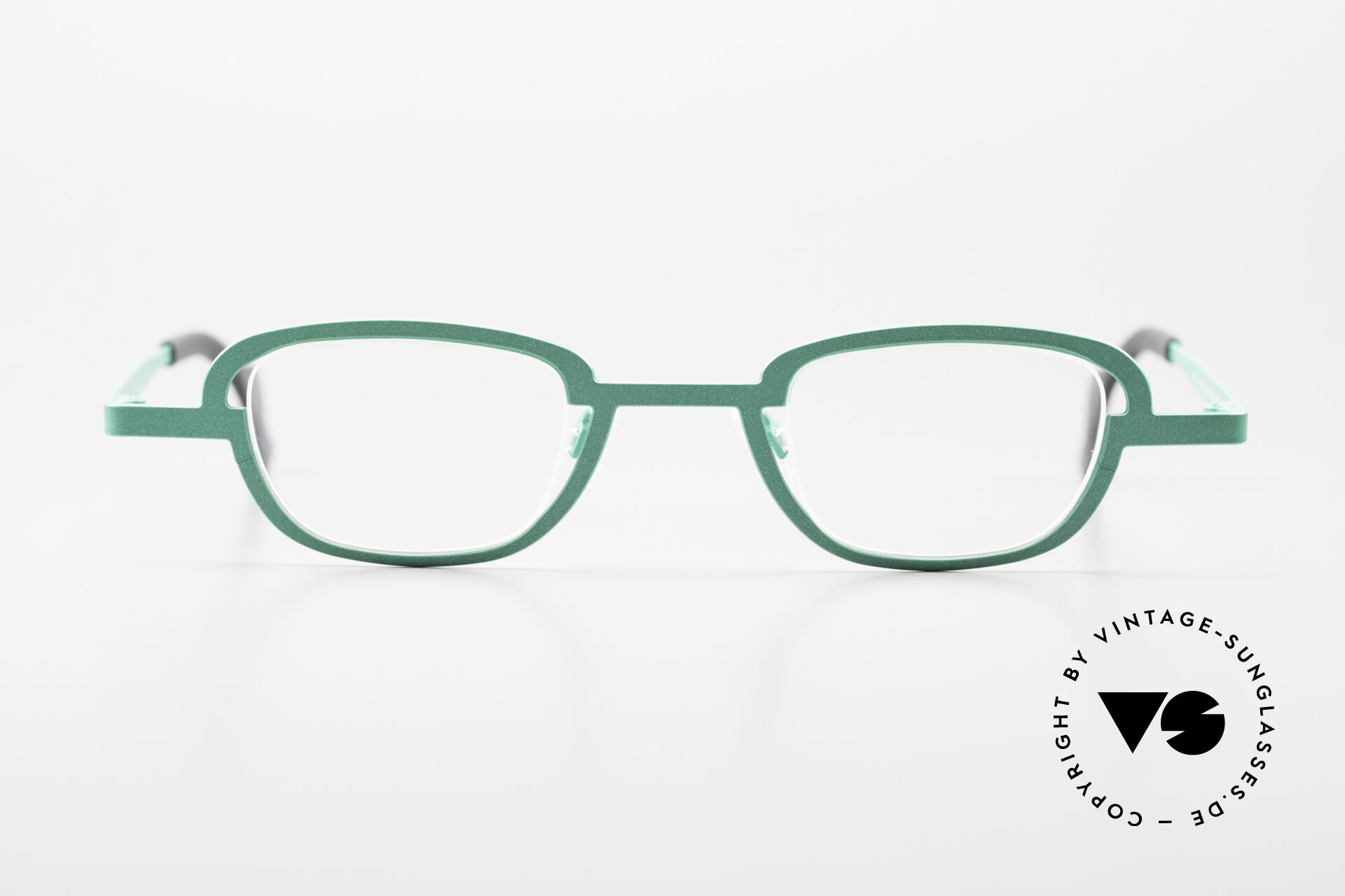 Glasses Theo Belgium Switch Designer Eyeglasses Unisex