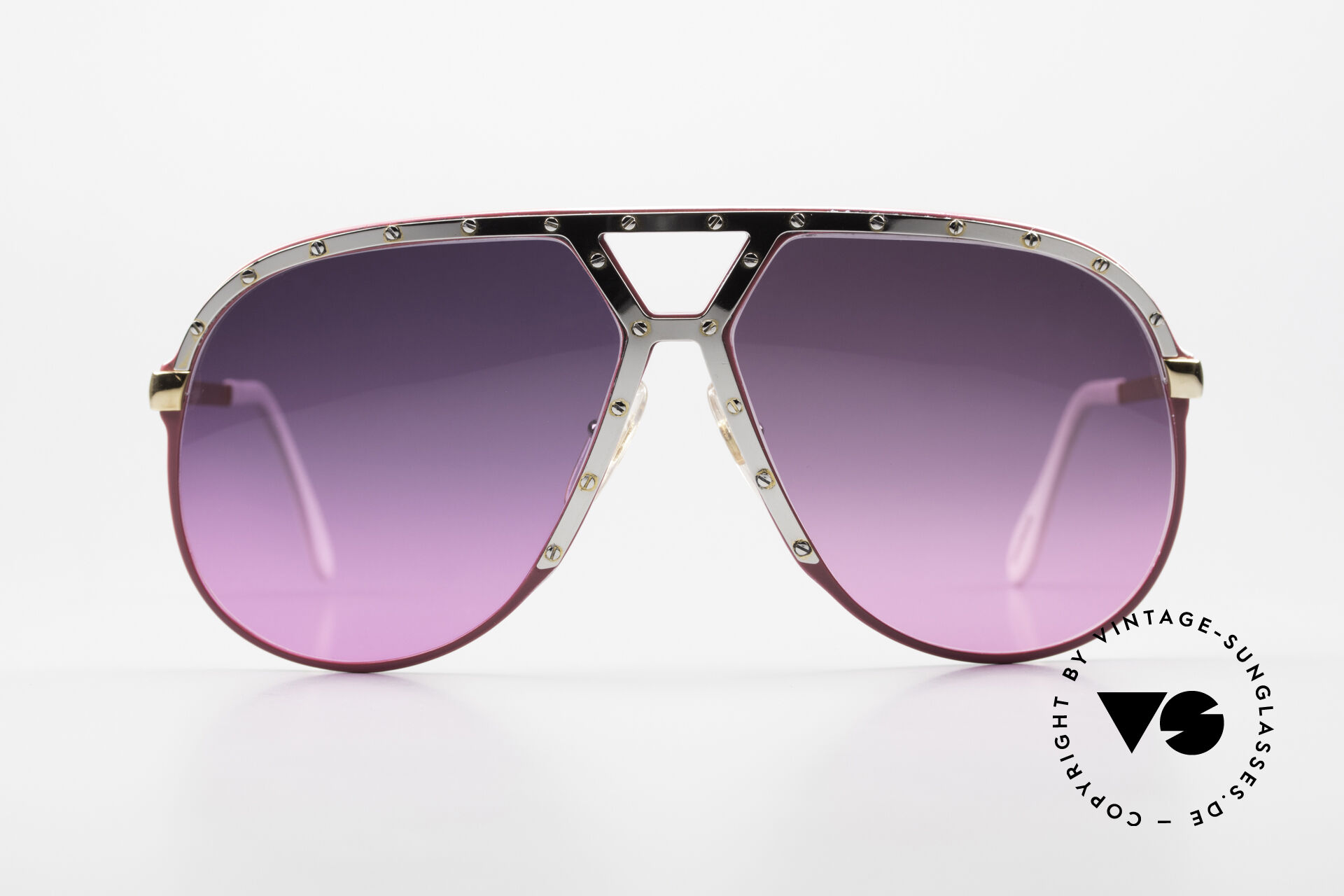 Alpina M1 One Of A Kind Purple Pink
