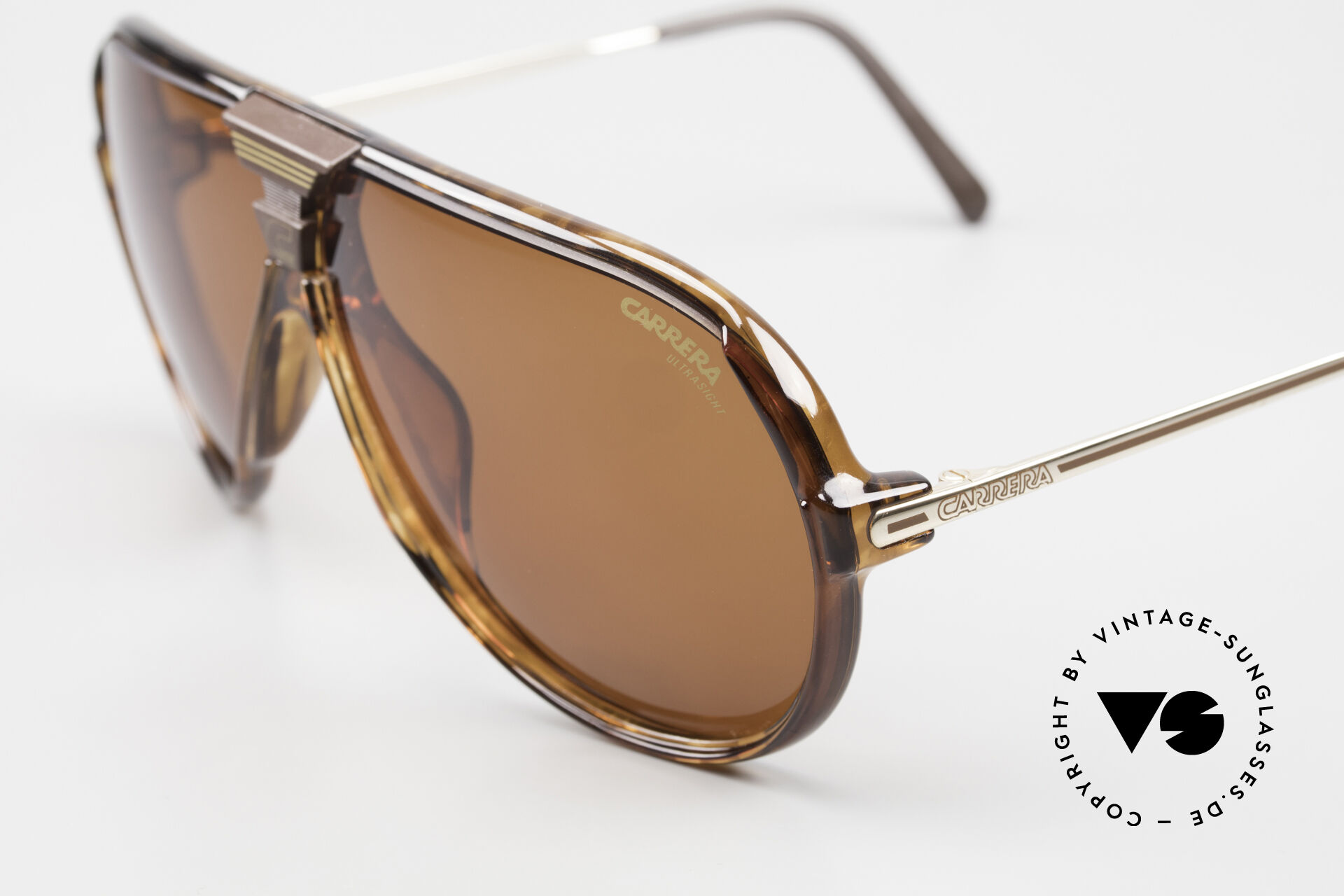 Carrera ultrasight online
