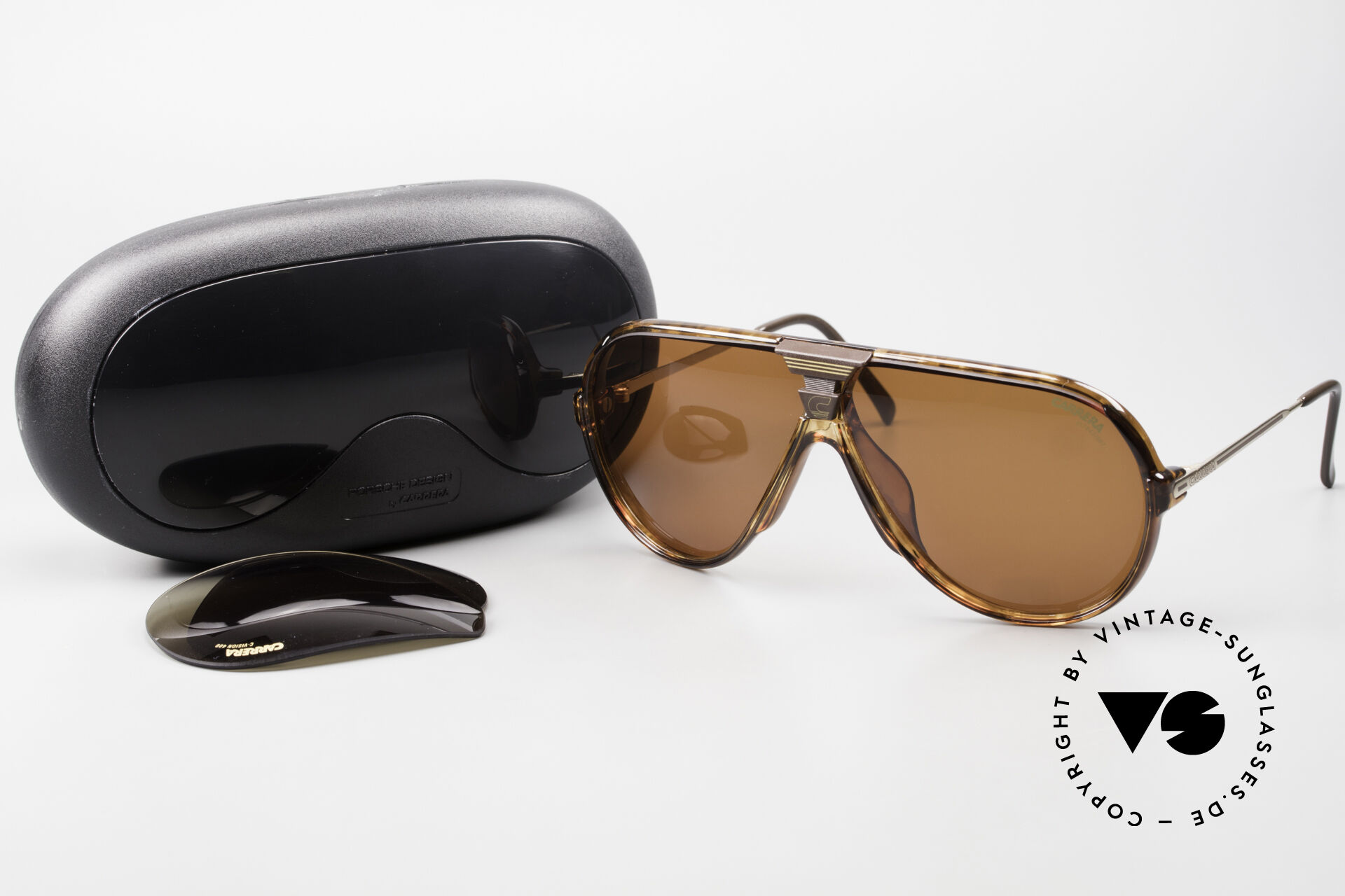 Carrera original sunglasses top