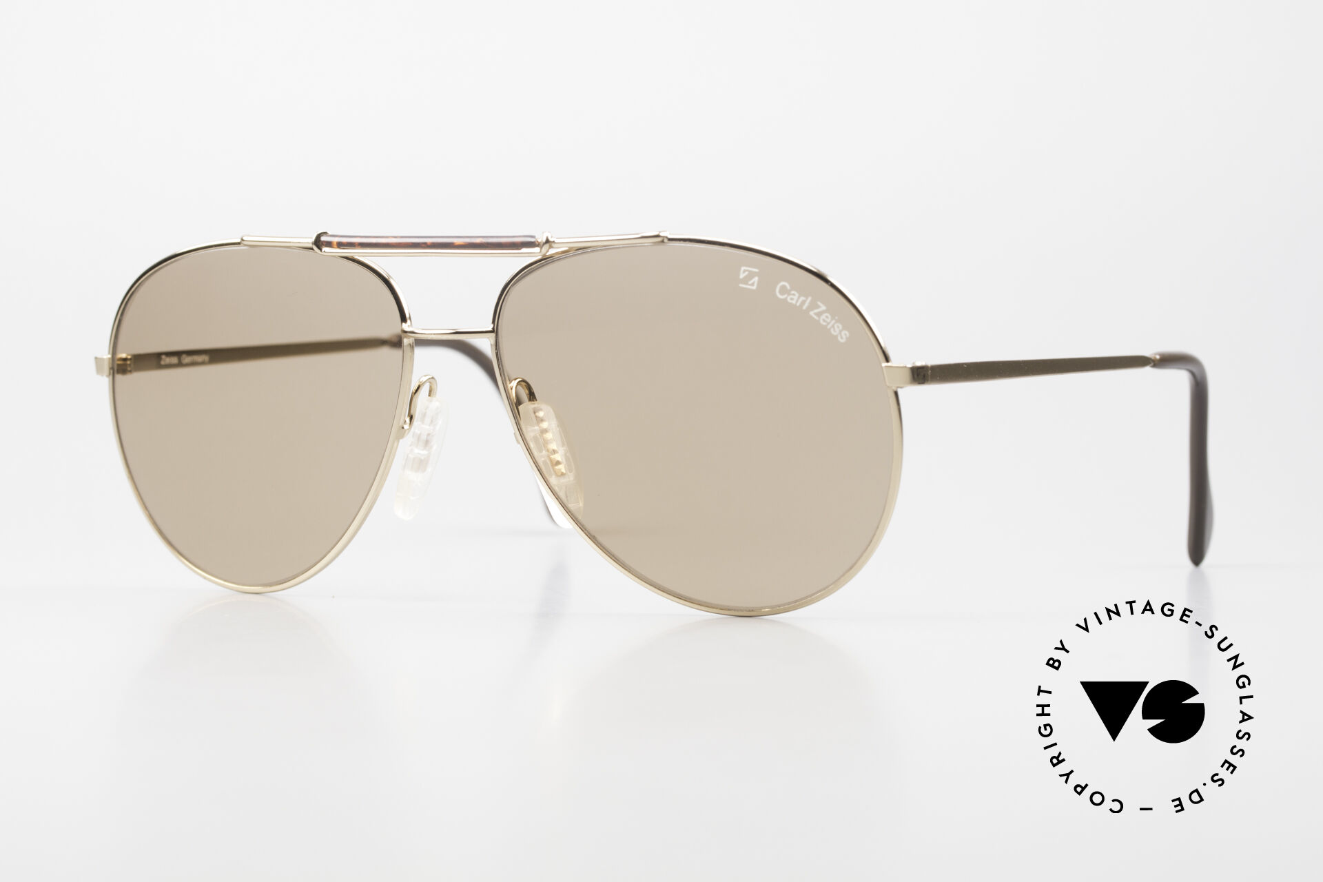 Sunglasses Zeiss 9222 NonReflecting Mineral Lens