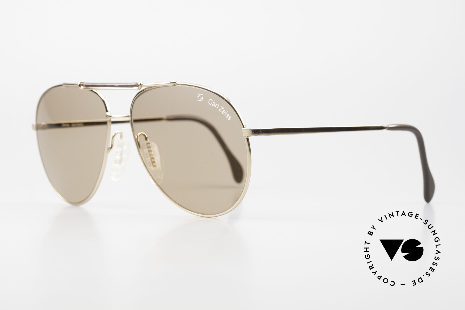 Sunglasses Zeiss 9222 NonReflecting Mineral Lens