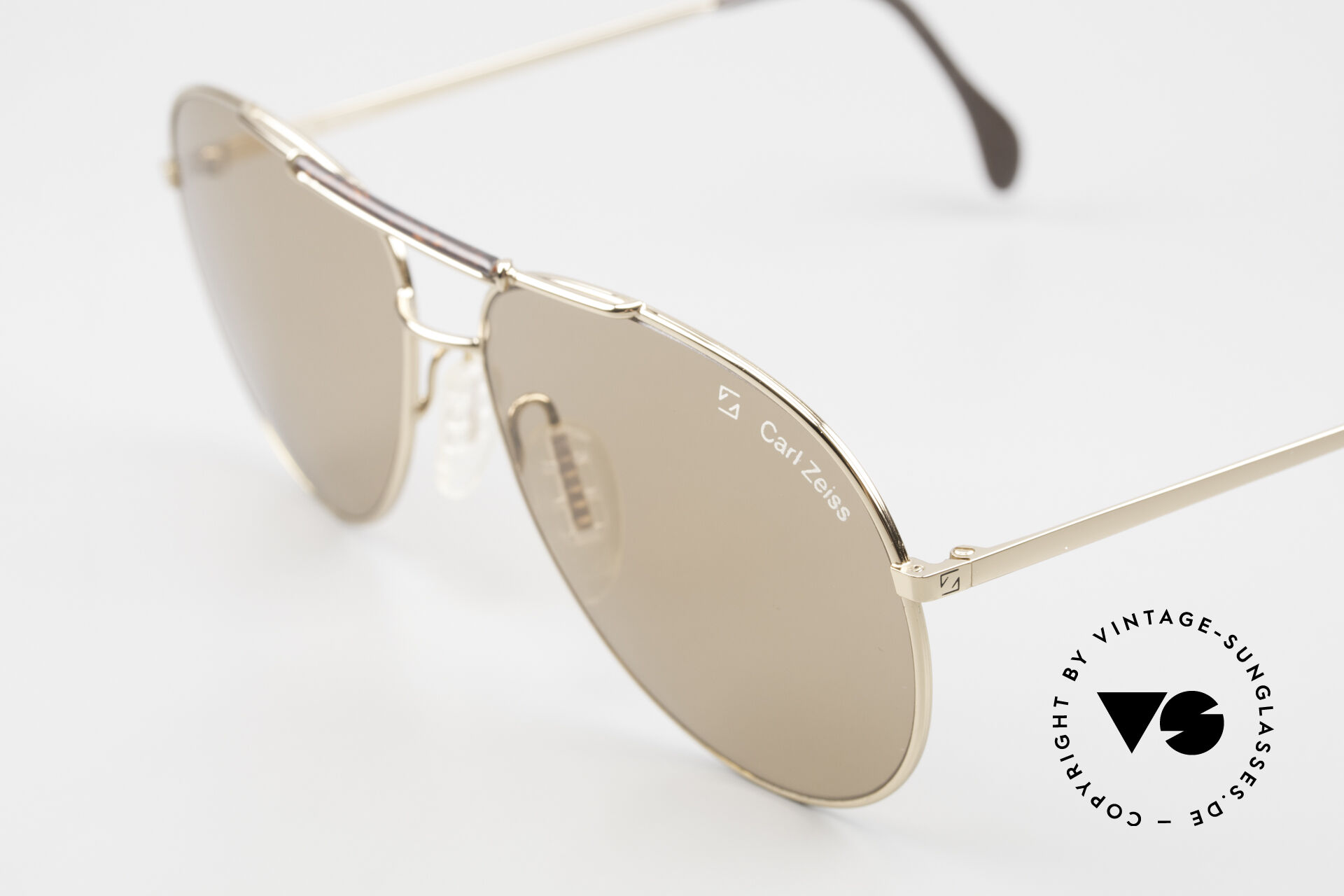 Sunglasses Zeiss 9222 NonReflecting Mineral Lens