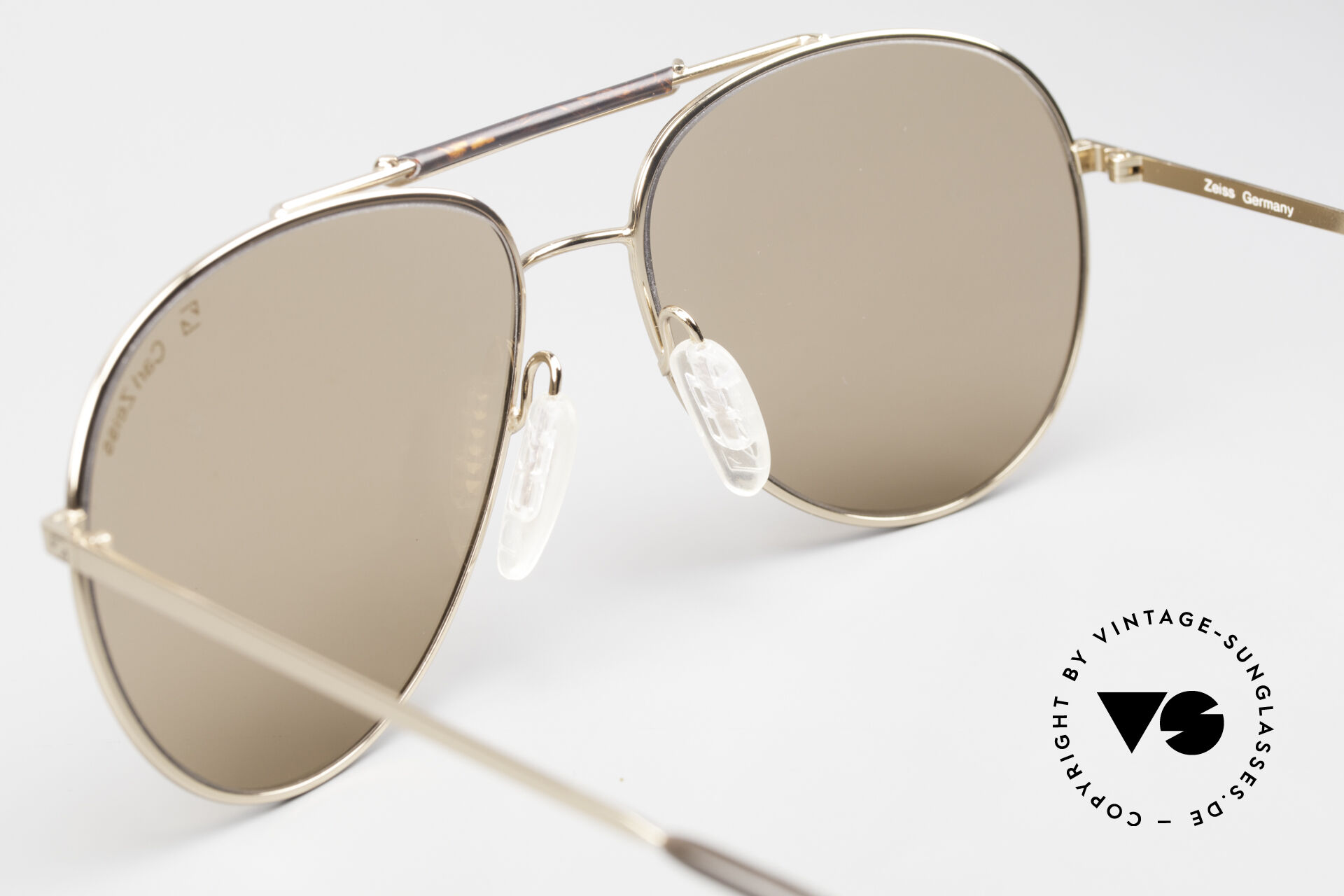 Sunglasses Zeiss 9222 NonReflecting Mineral Lens