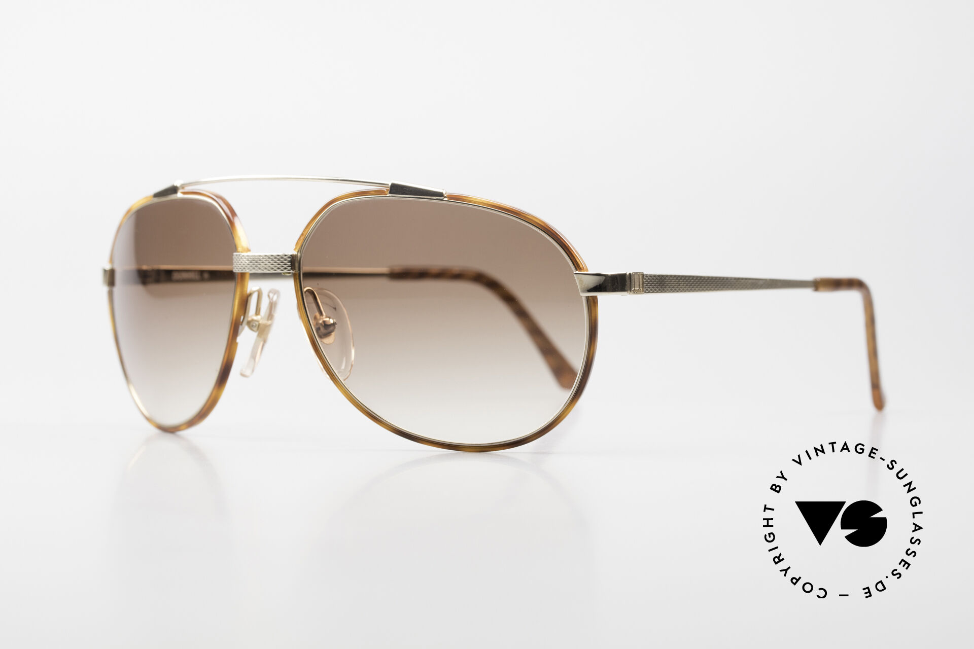 Sunglasses Dunhill 6174 Comfort Fit Luxury Sunglasses