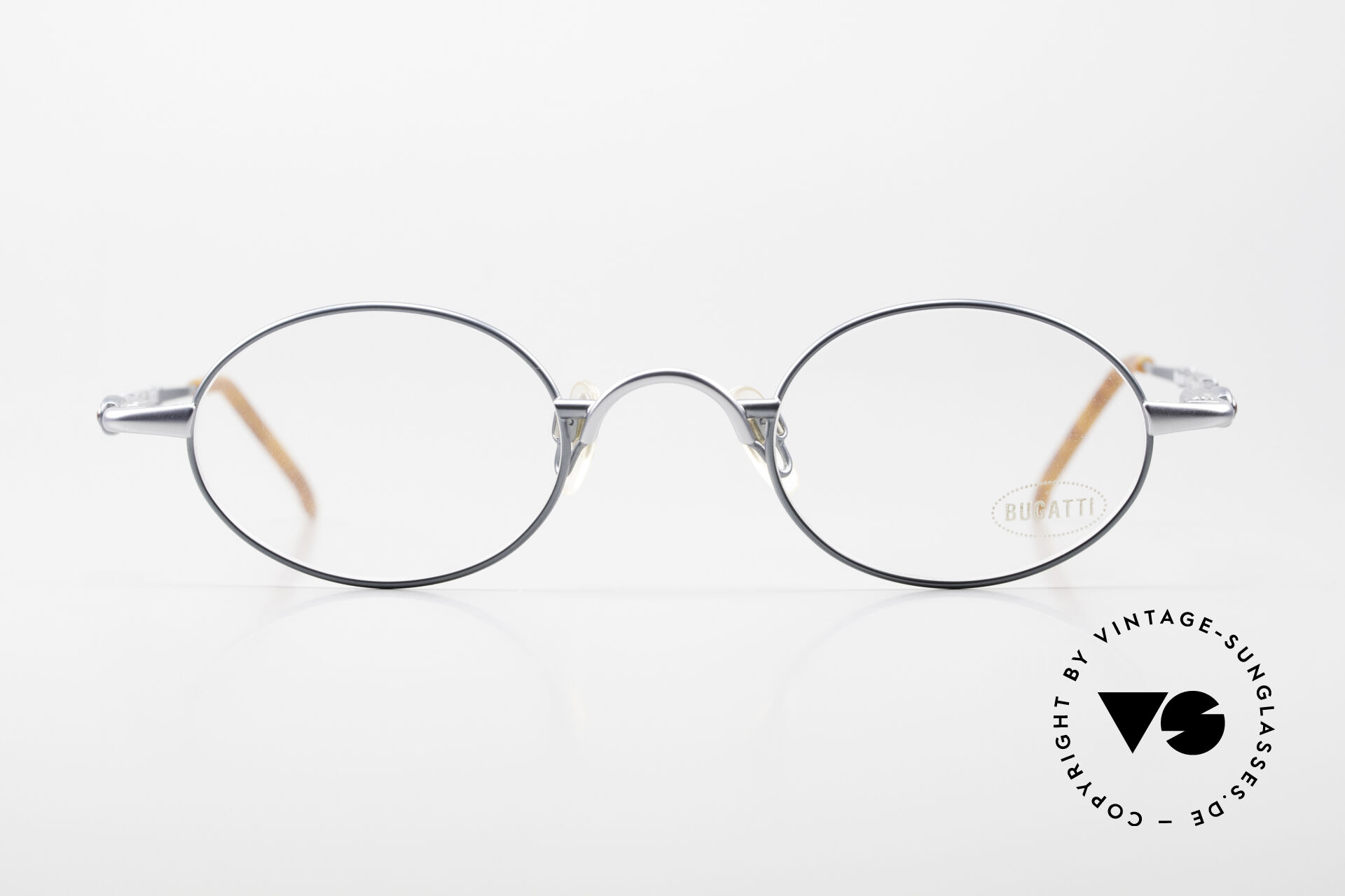 Cartier - Cartier C Décor Occhiali Da Vista Vintage In Oro E Havana Mod Raro Glasses Eyeglasses Glasses