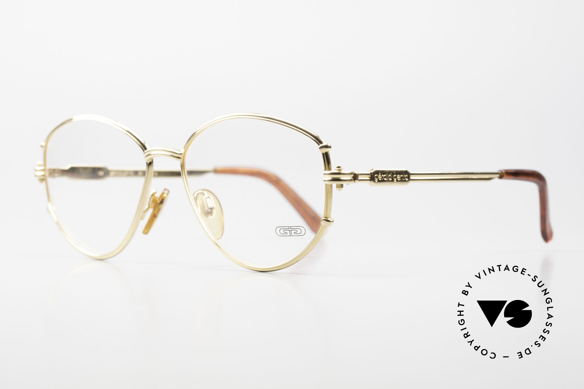 Glasses Gerald Genta New Classic 07 Extraordinary Ladies Glasses Glasses Gerald Genta New Classic 07 Extraordinary Ladies Glasses