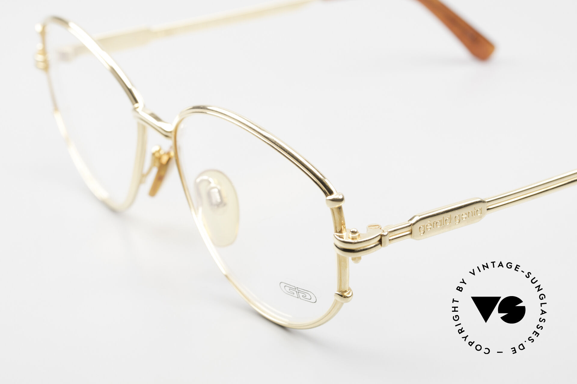 Glasses Gerald Genta New Classic 07 Extraordinary Ladies Glasses Glasses Gerald Genta New Classic 07 Extraordinary Ladies Glasses