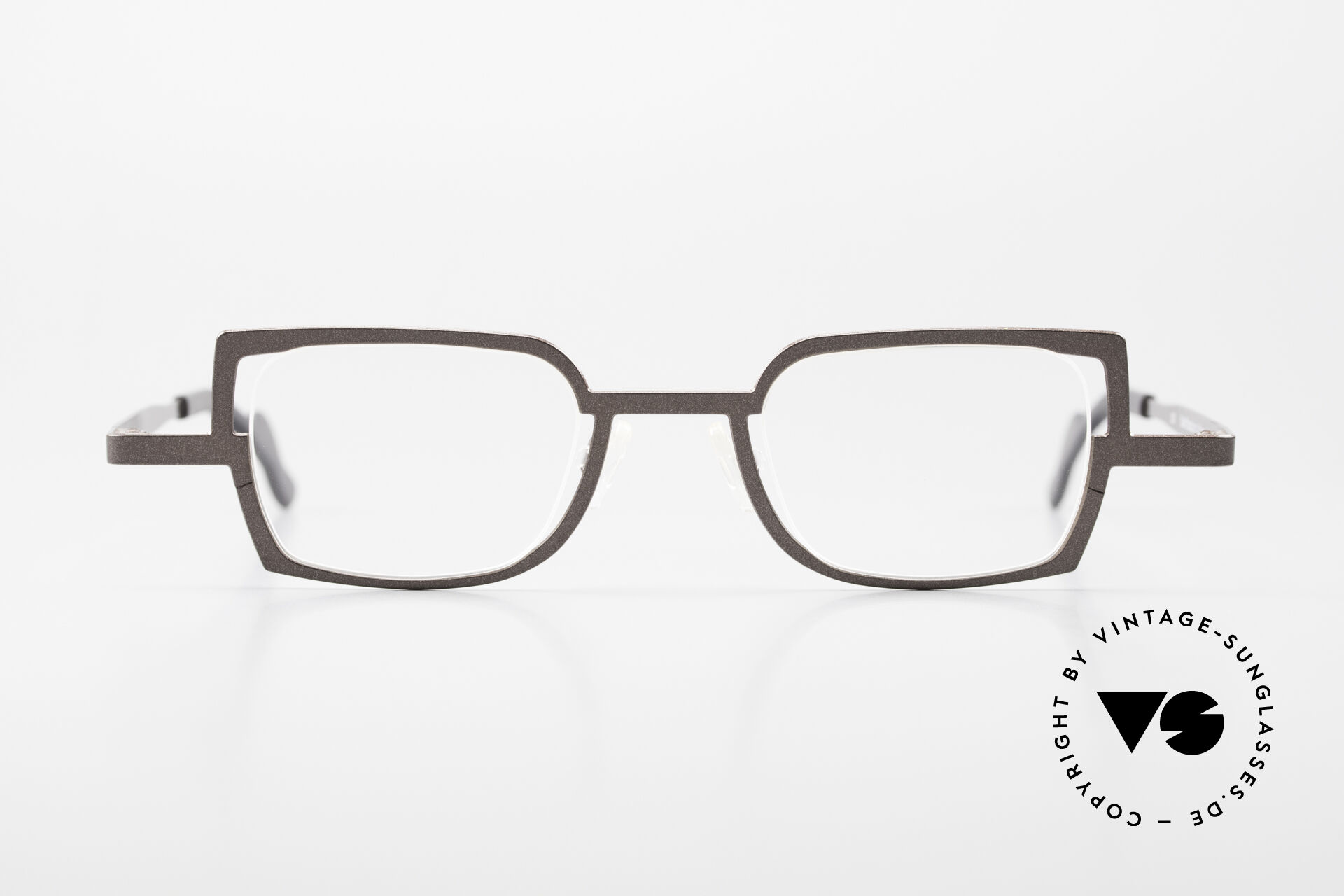 theo persian belgium 278 メガネ① Glasses Theo Belgium Flanders