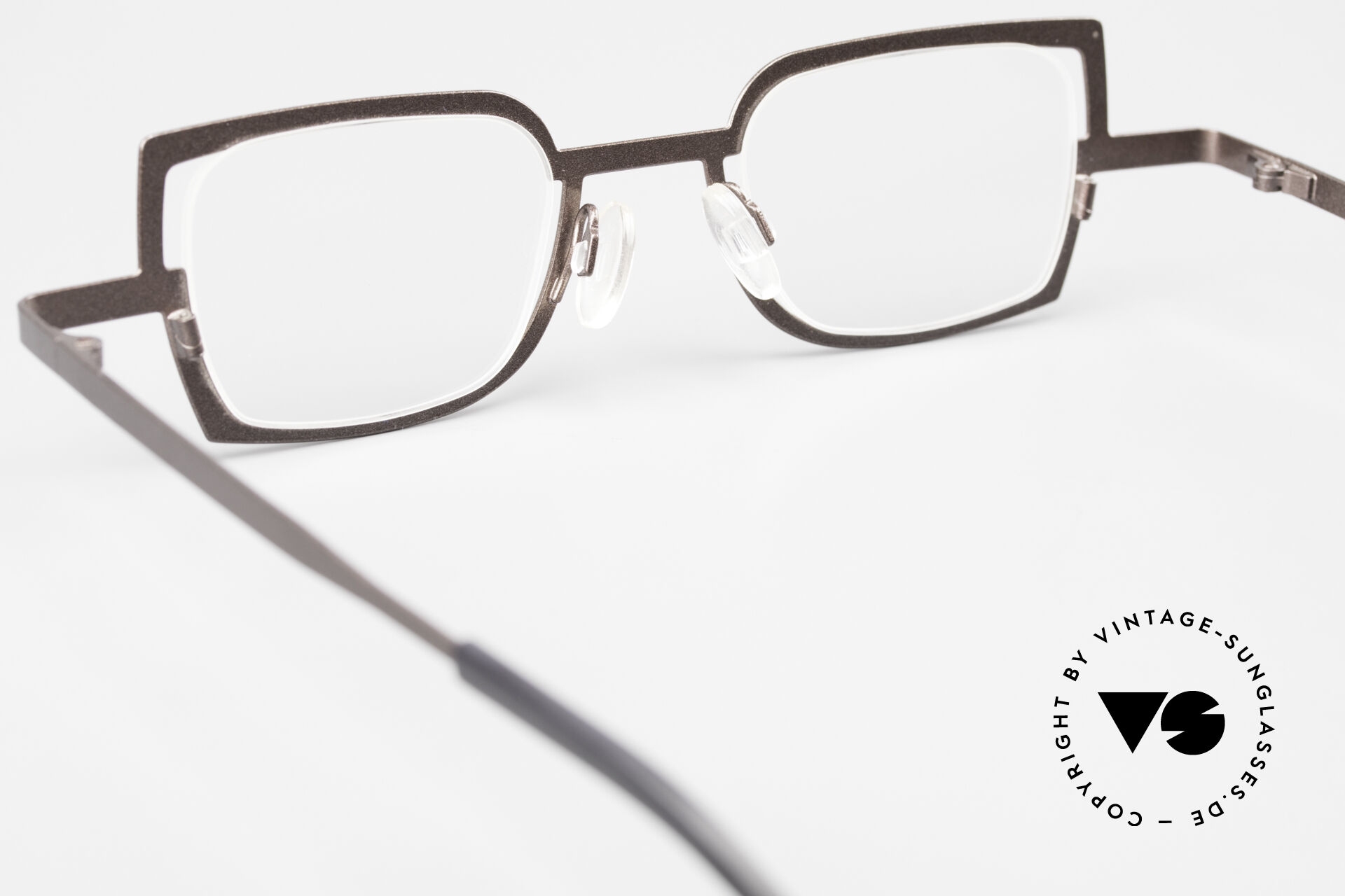 theo persian belgium 278 メガネ① Glasses Theo Belgium Eye-Witness YD Designer Glasses Ladies