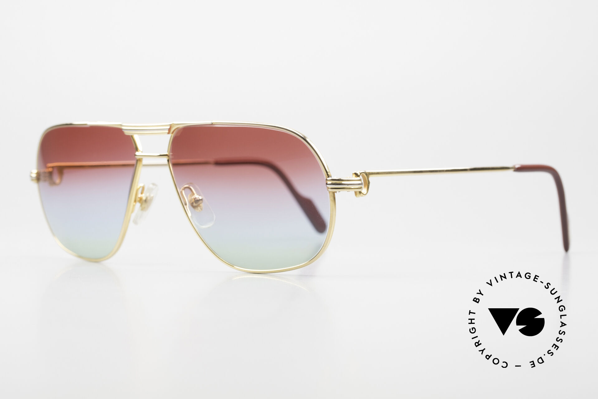 Cartier tank sunglasses 2025