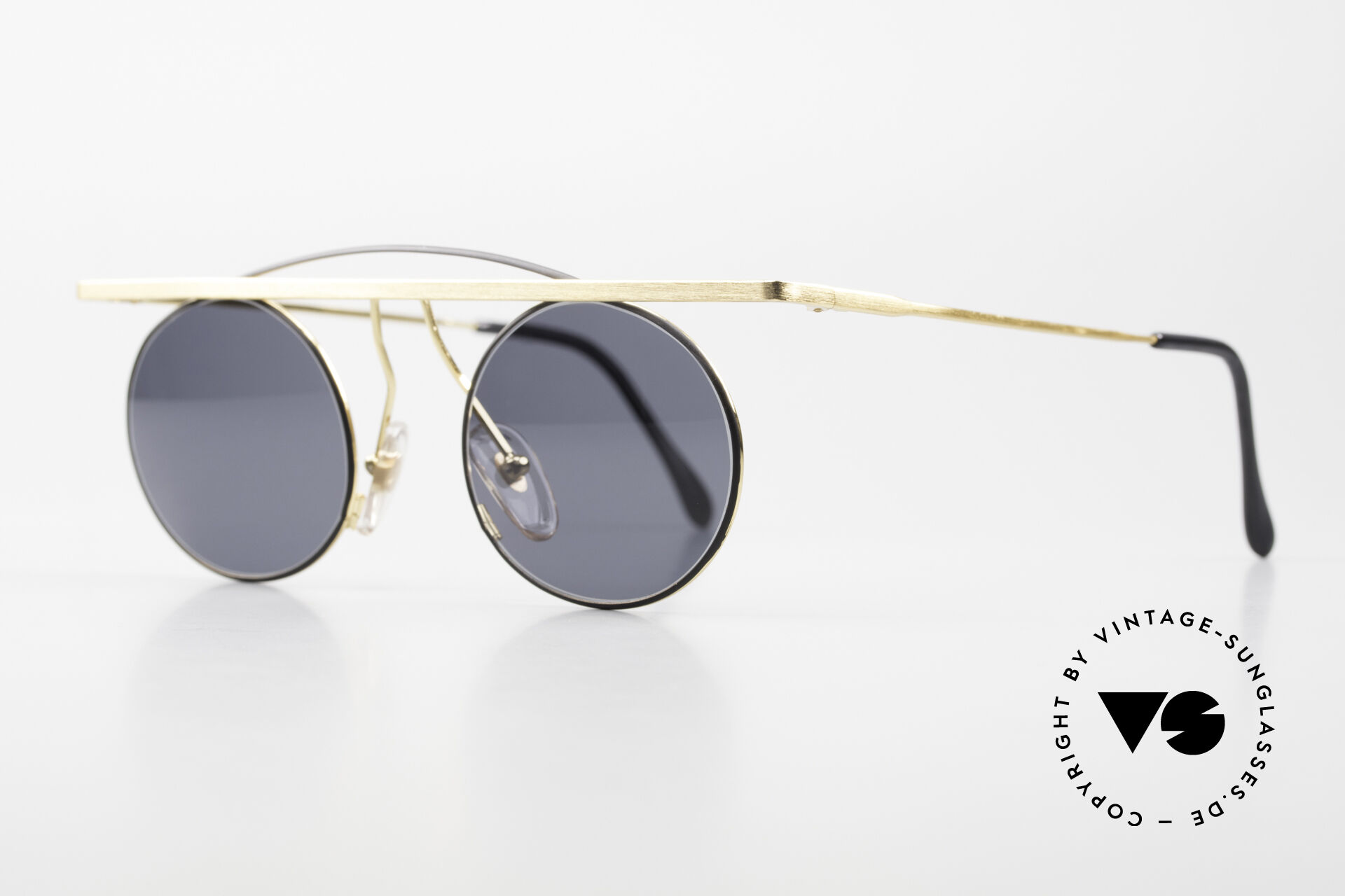 Sunglasses Taxi 205 by Casanova Art Glasses For Ladies Gents