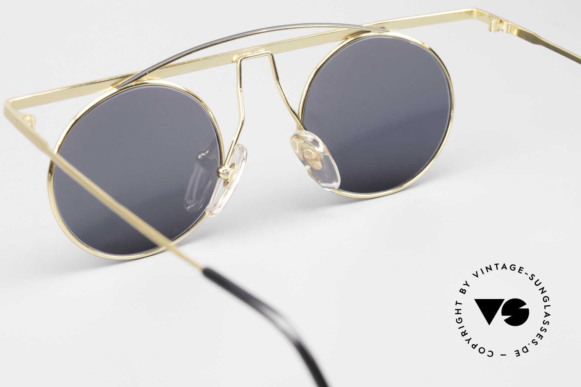 Sunglasses Taxi 205 by Casanova Art Glasses For Ladies & Gents