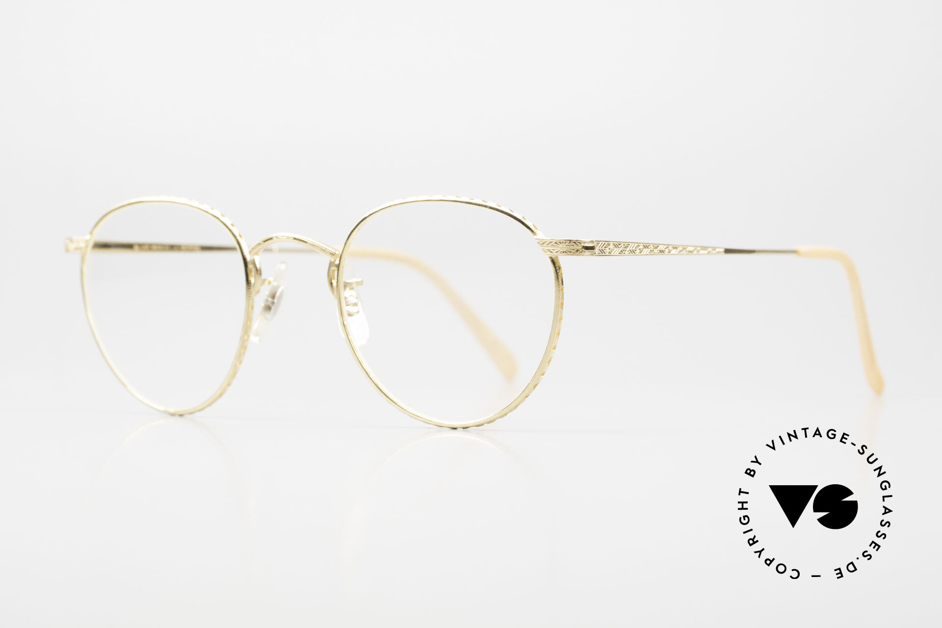 Oliver peoples metal frames discount