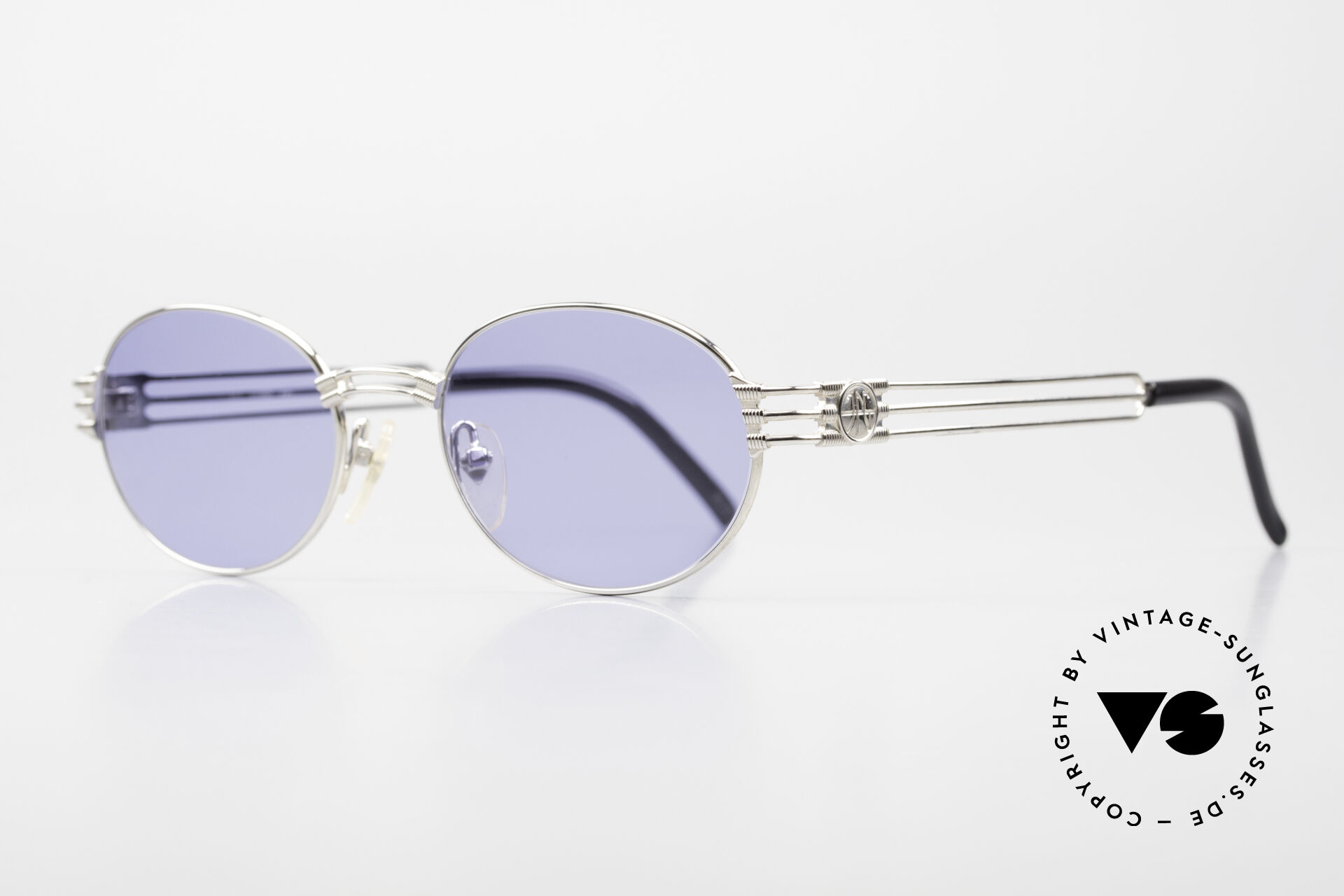 Oval shop vintage sunglasses