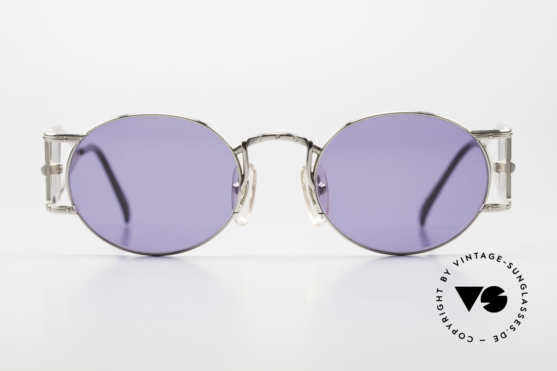 GAULTIER rare early 1990s JPG sunglasses