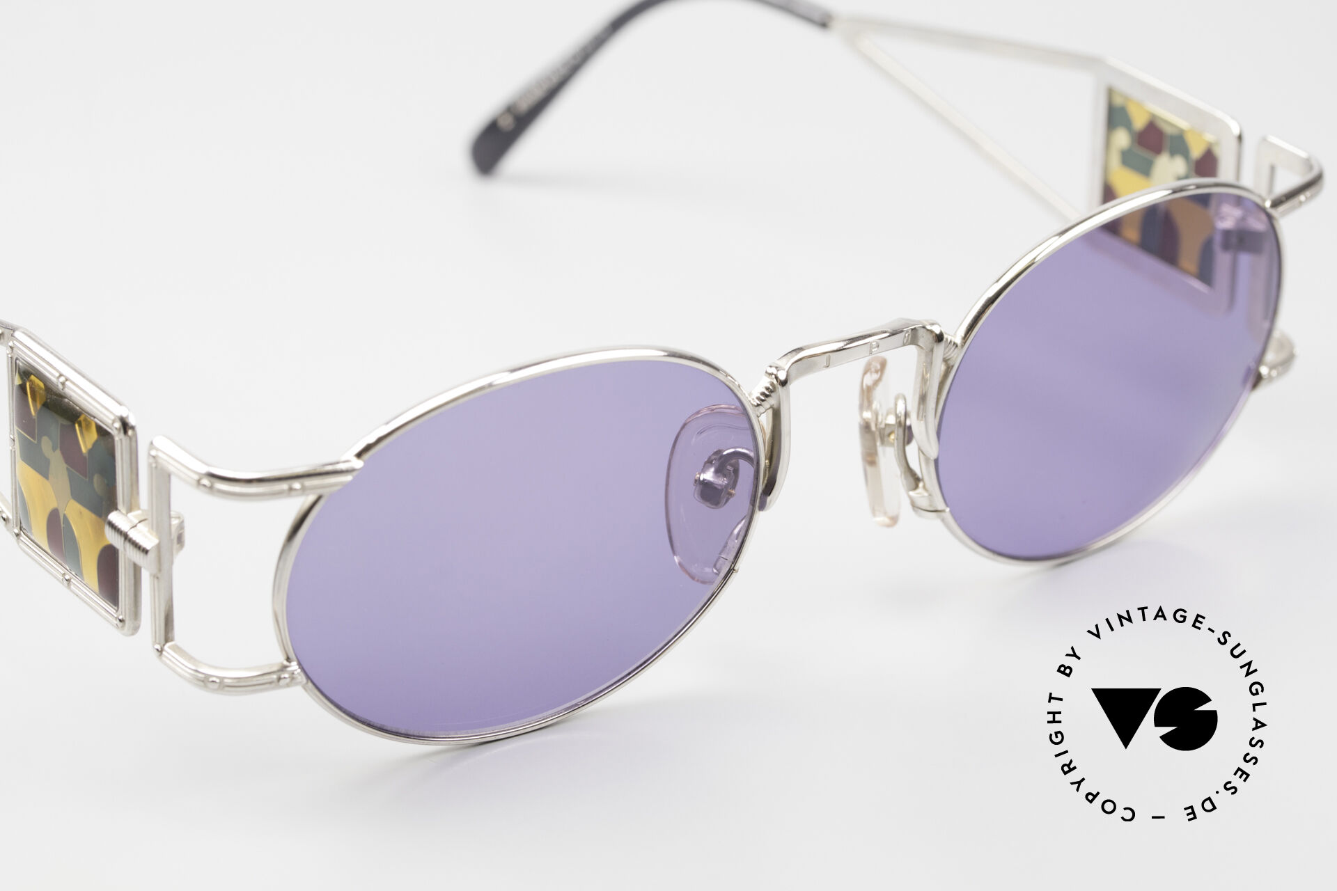Jpg vintage sunglasses deals