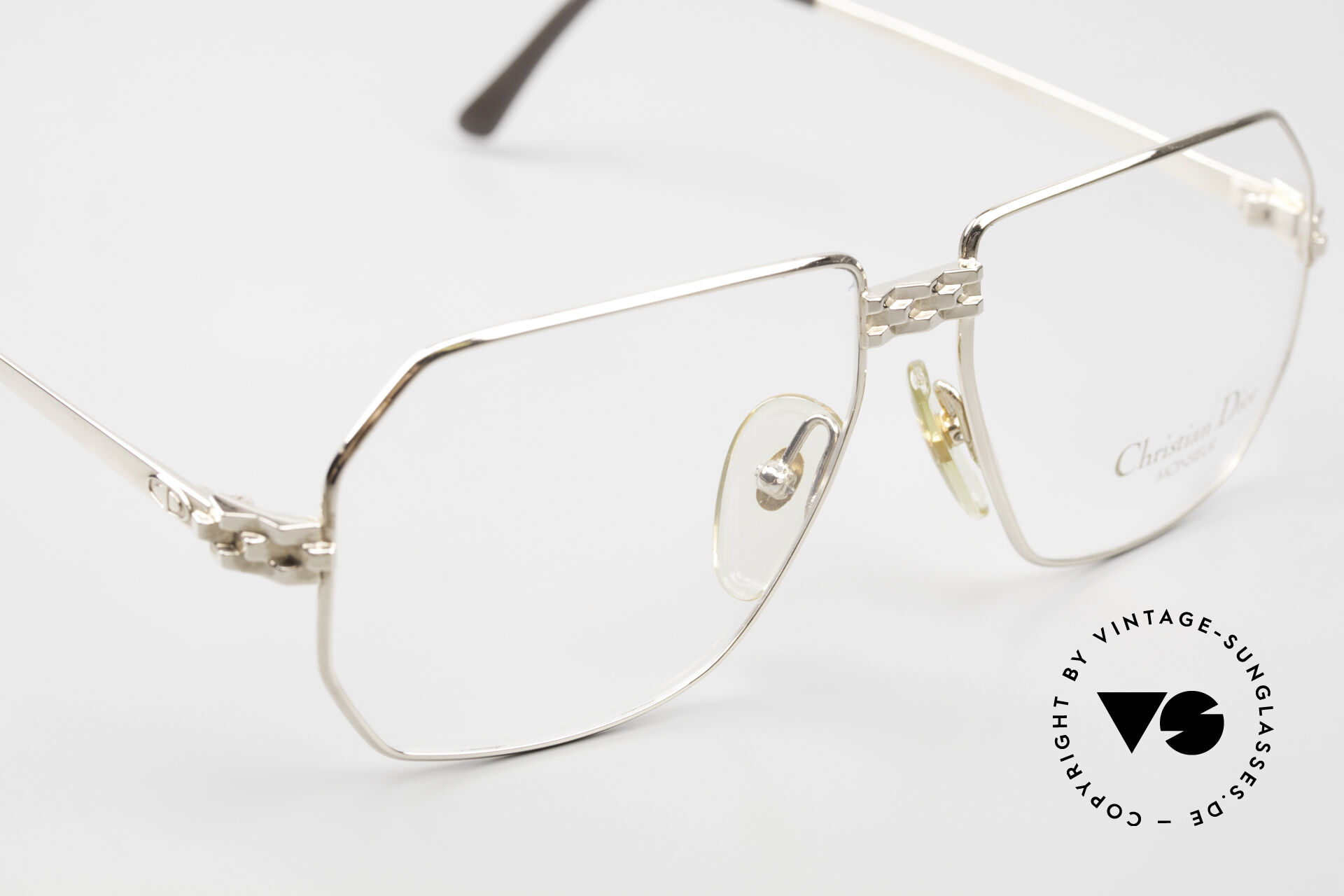 Glasses Christian Dior 2391 80 s Men s Glasses Monsieur