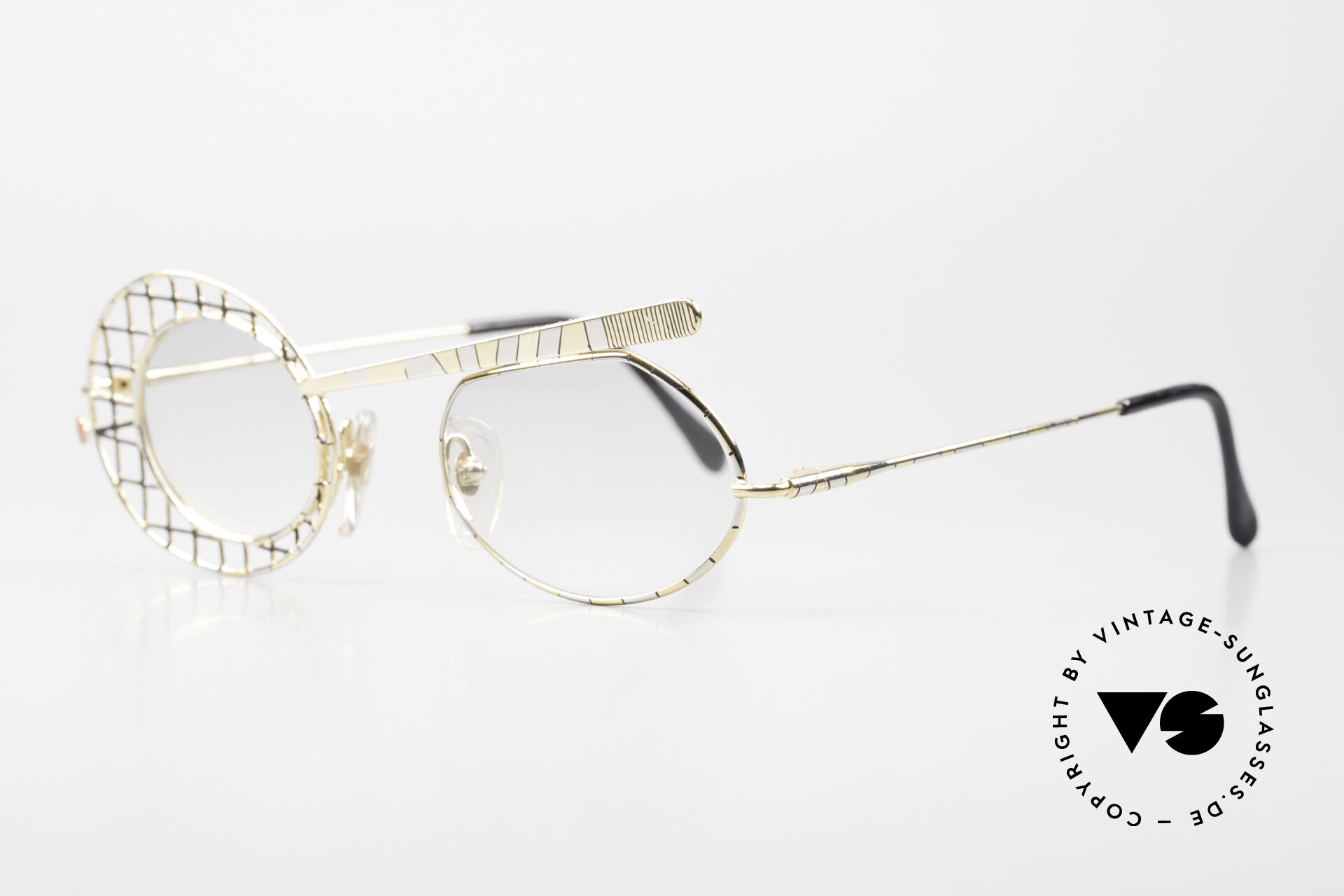 Sunglasses Casanova SC8 Tennis Racket Sunglasses