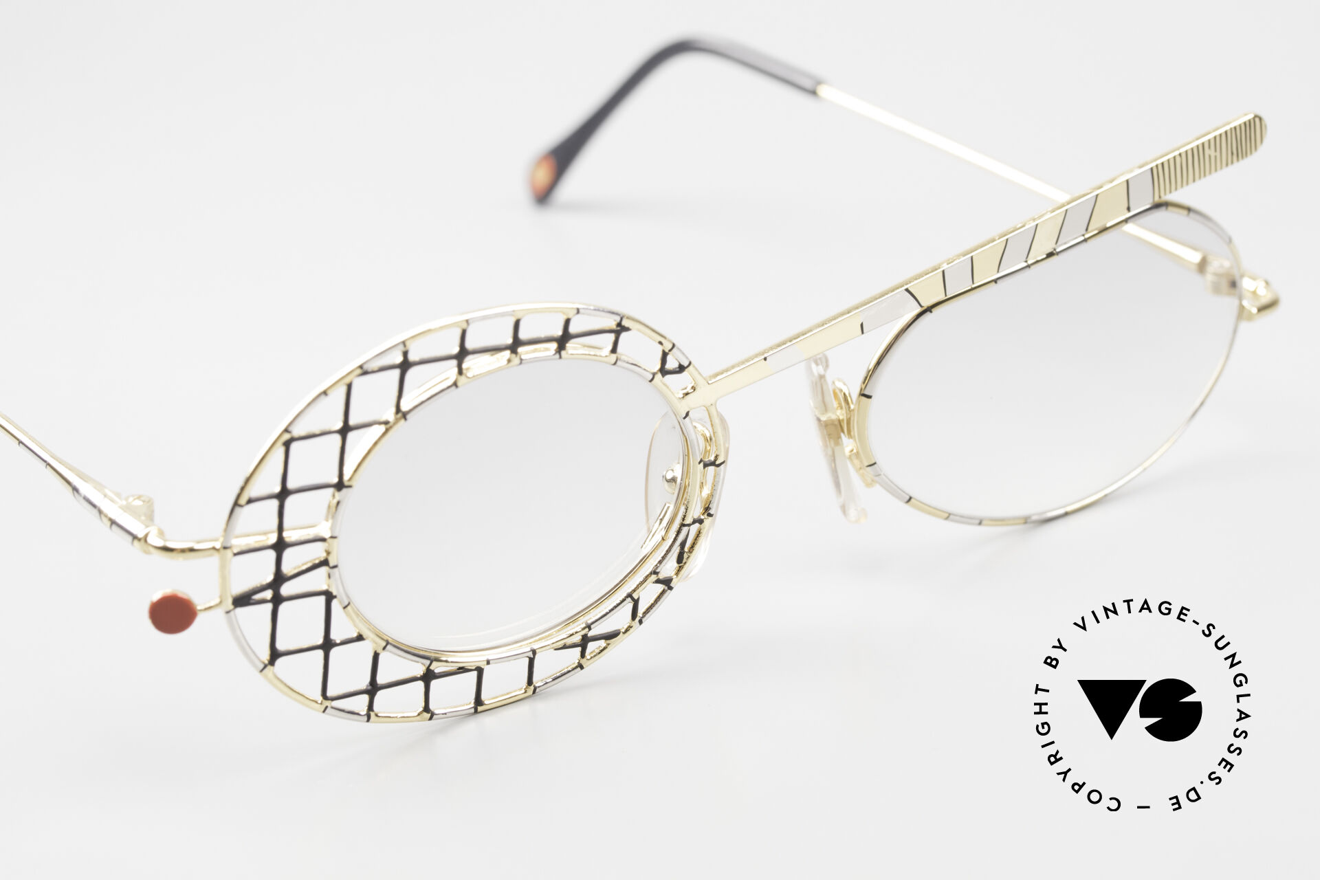 Sunglasses Casanova SC8 Tennis Racket Sunglasses