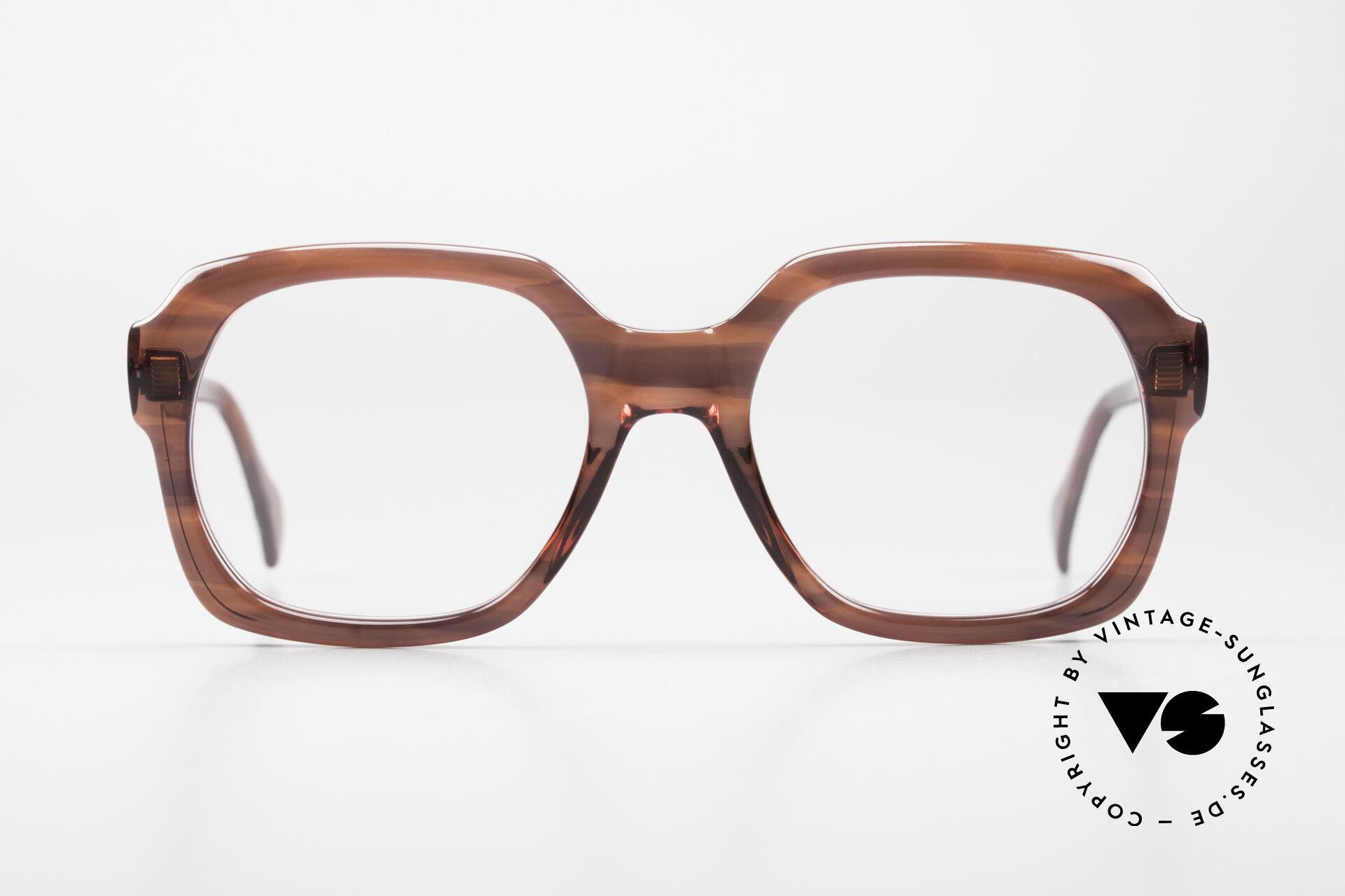 Metzler Germany Signee Eyeglasses Frames Pink Gold Vintage 1970 Demo Lens 56-17 metzler eyeglasses products for sale | eBay main image 3