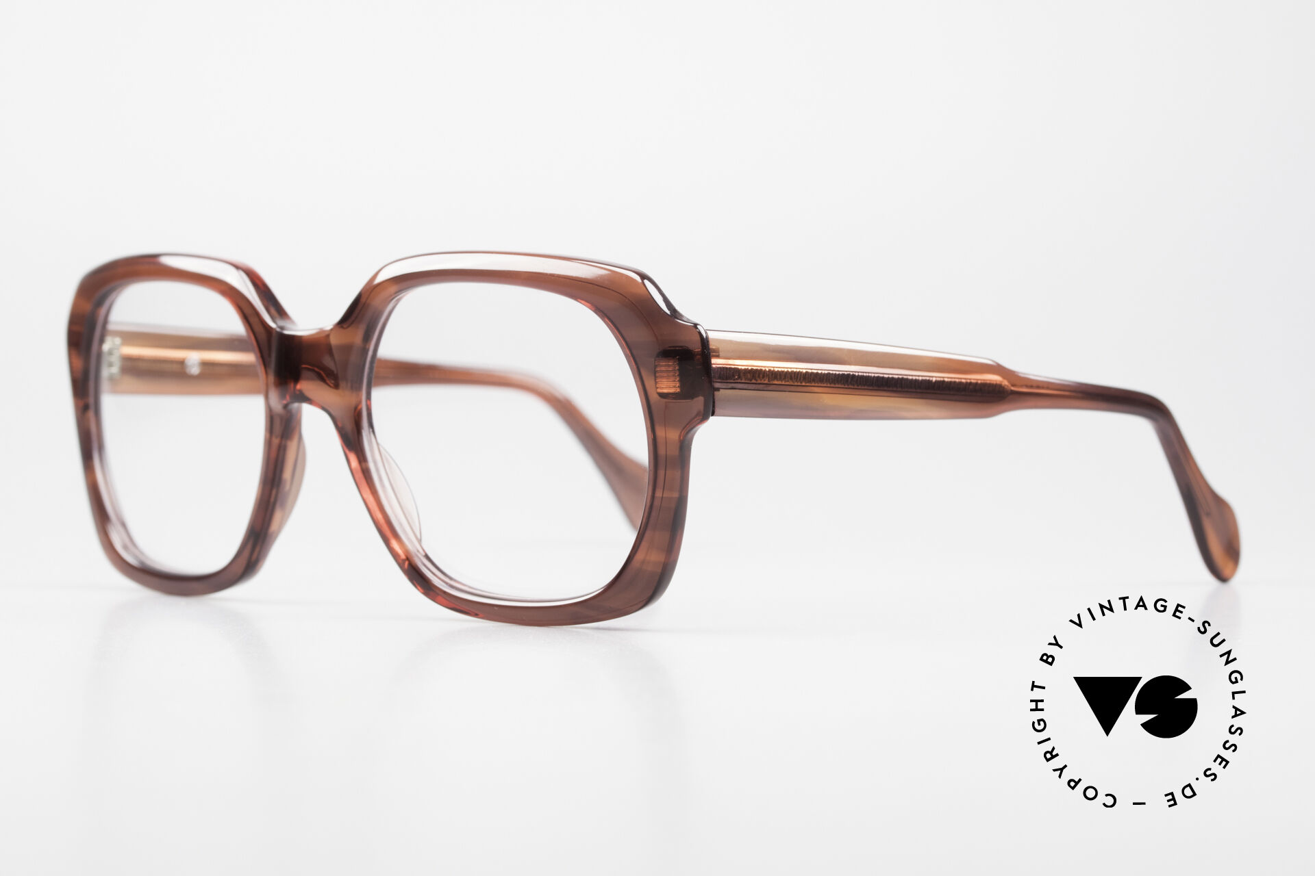 Glasses Metzler 2063 Old School 70's Eyewear